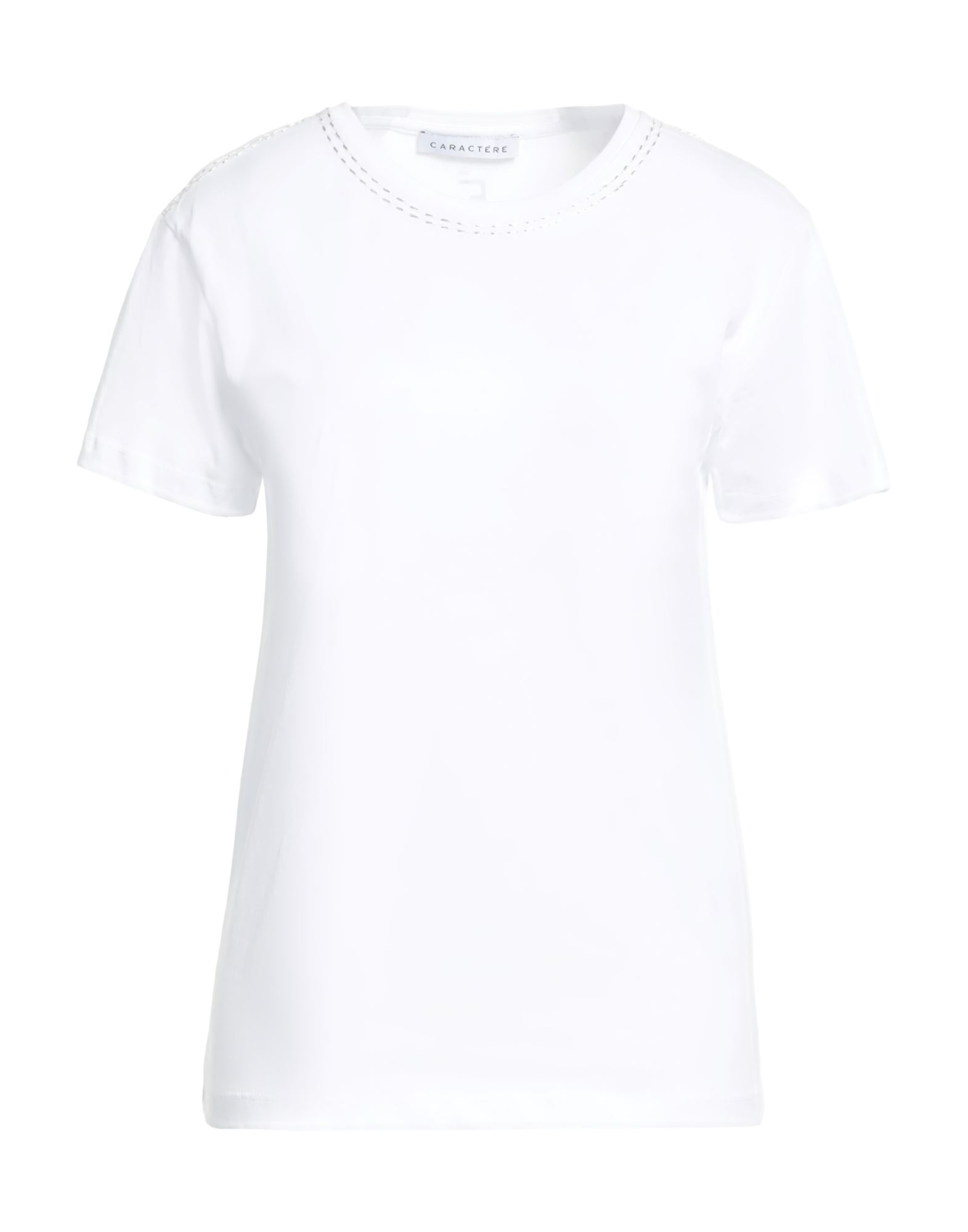CARACTÈRE ΜΠΛΟΥΖΑΚΙΑ T-shirt