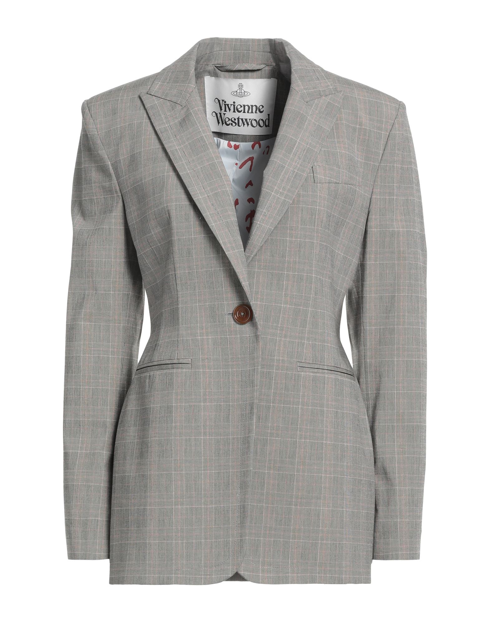 VIVIENNE WESTWOOD VIVIENNE WESTWOOD ΣΥΝΟΛΑ ΚΑΙ ΣΕΤ Σακάκι