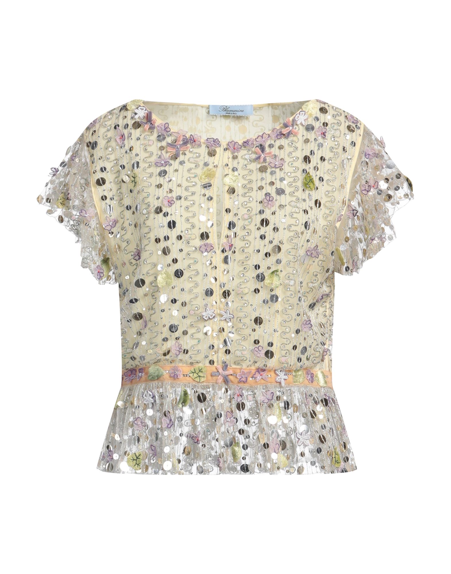 BLUMARINE BLUMARINE ΜΠΛΟΥΖΑΚΙΑ Τοπ