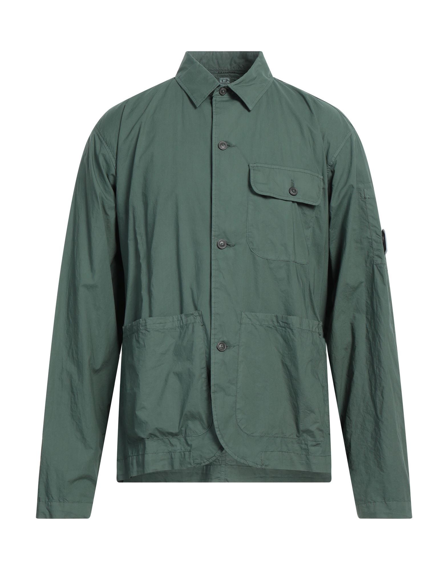  C.p. Company - Tops - Hemden - On Yoox.com 