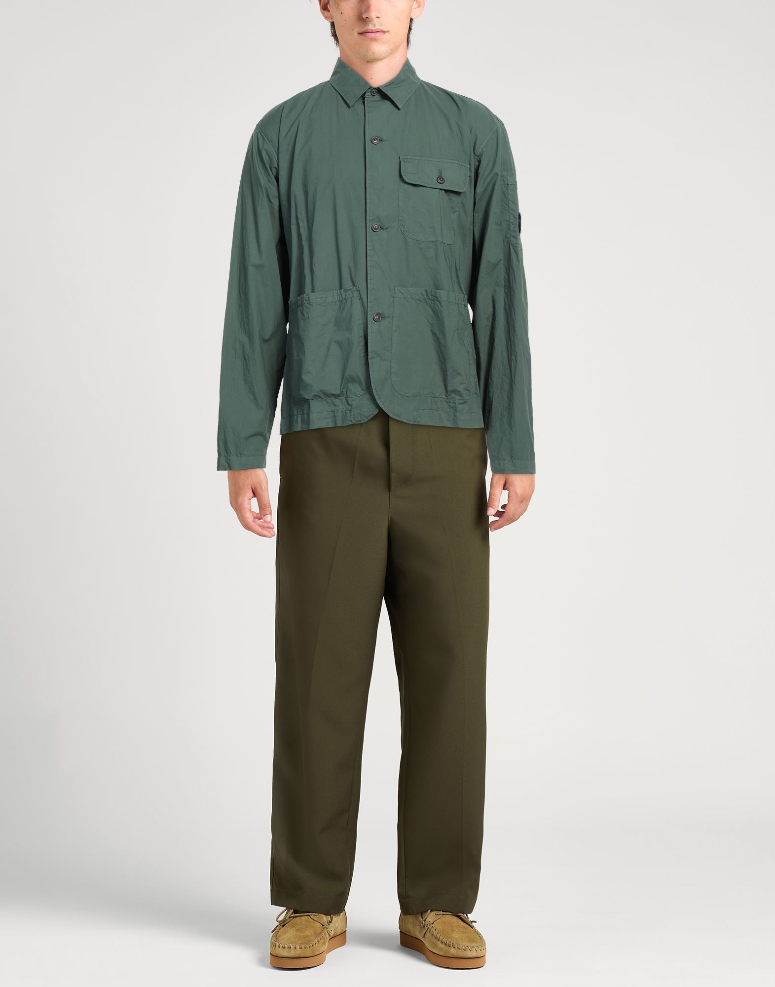  C.p. Company - Tops - Hemden - On Yoox.com 