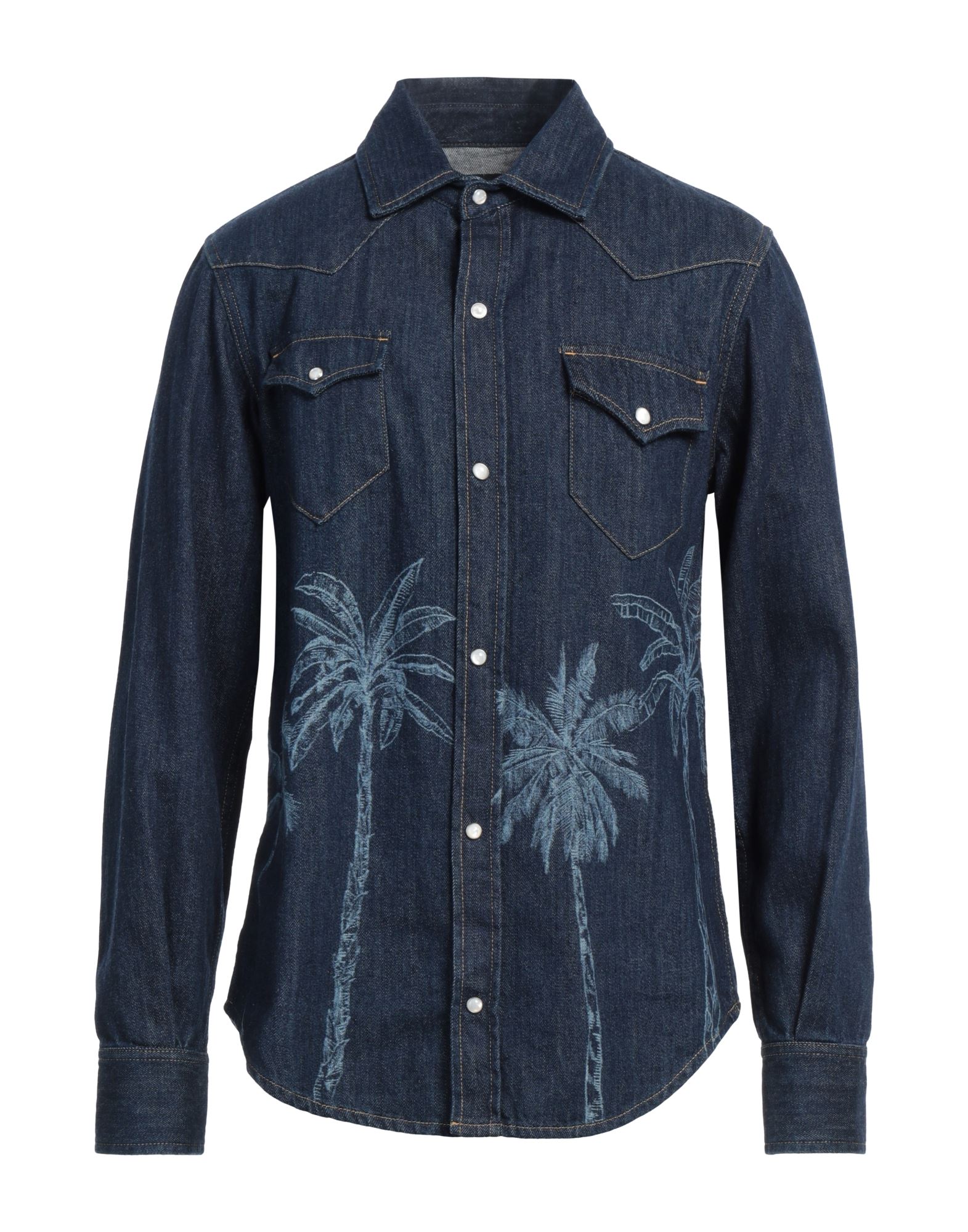  Alanui - Camisetas Y Tops - Camisas Vaqueras - On Yoox.com 