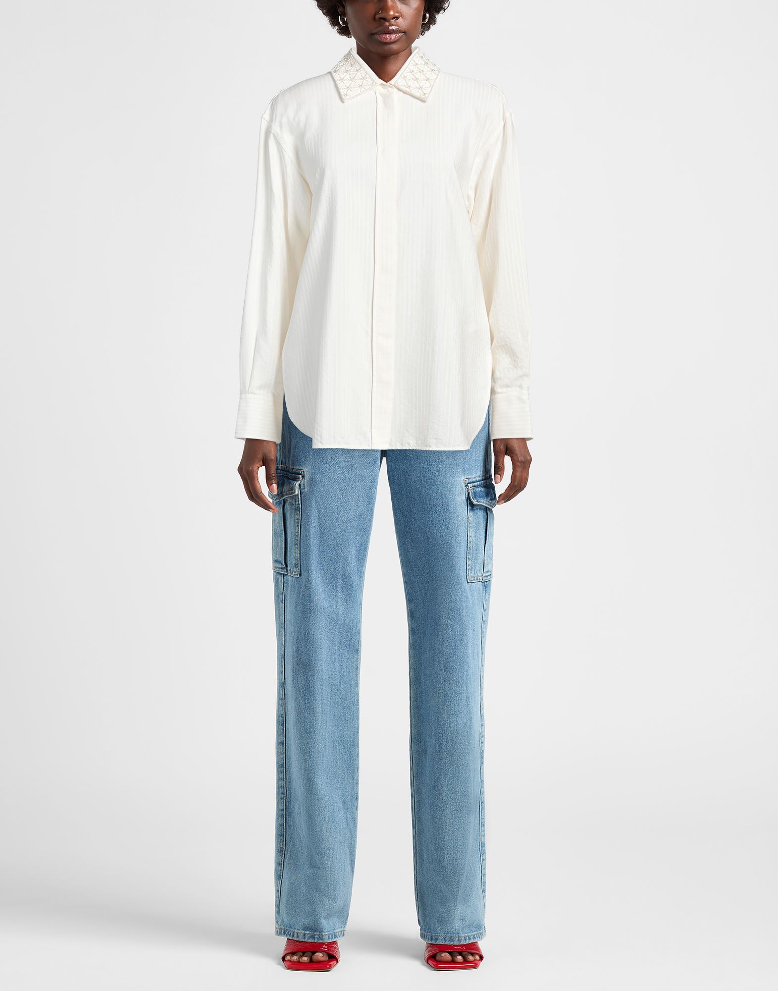  Golden Goose - Tops - Hemden - On Yoox.com 