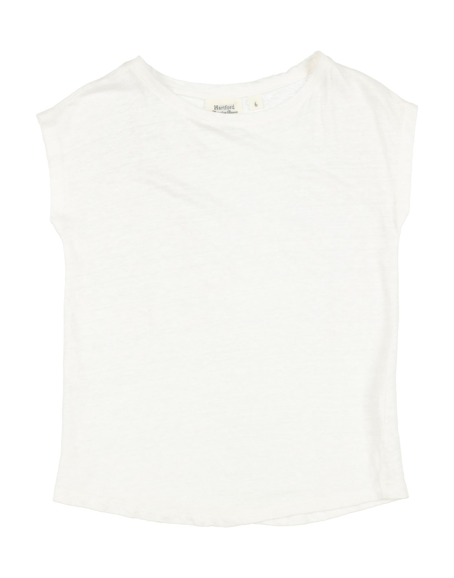  Hartford - Tops - T-shirts - On Yoox.com 