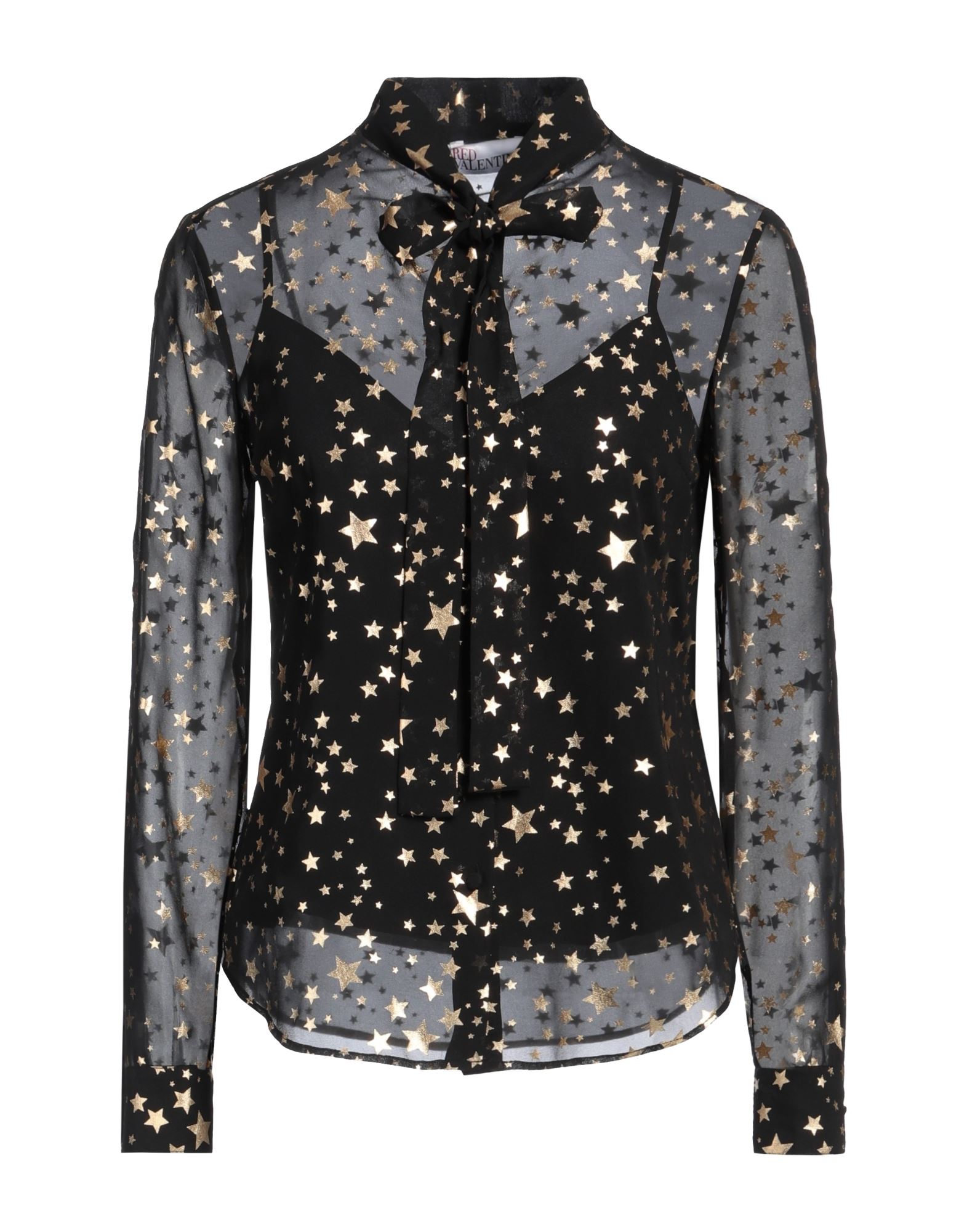 RED Valentino RED Valentino ΜΠΛΟΥΖΑΚΙΑ Πουκάμισο