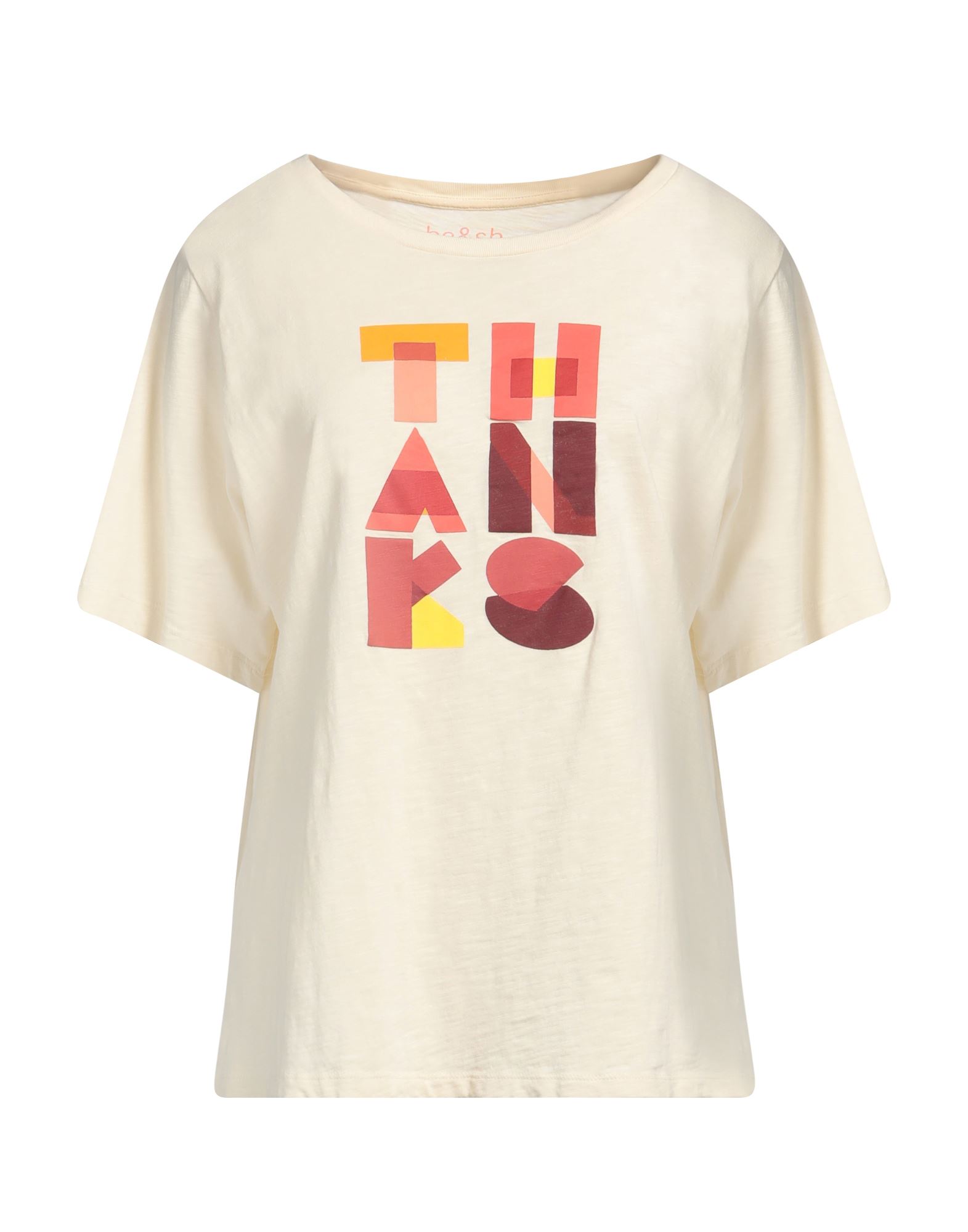  Ba&sh - Tops - T-shirts - On Yoox.com 