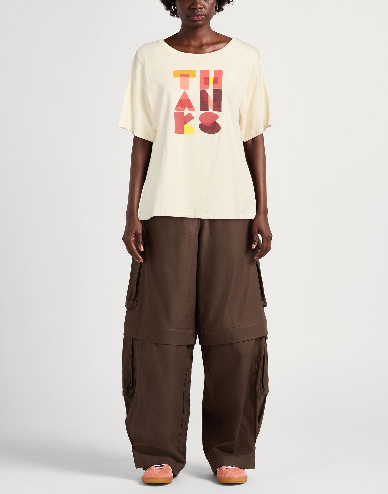  Ba&sh - Tops - T-shirts - On Yoox.com 