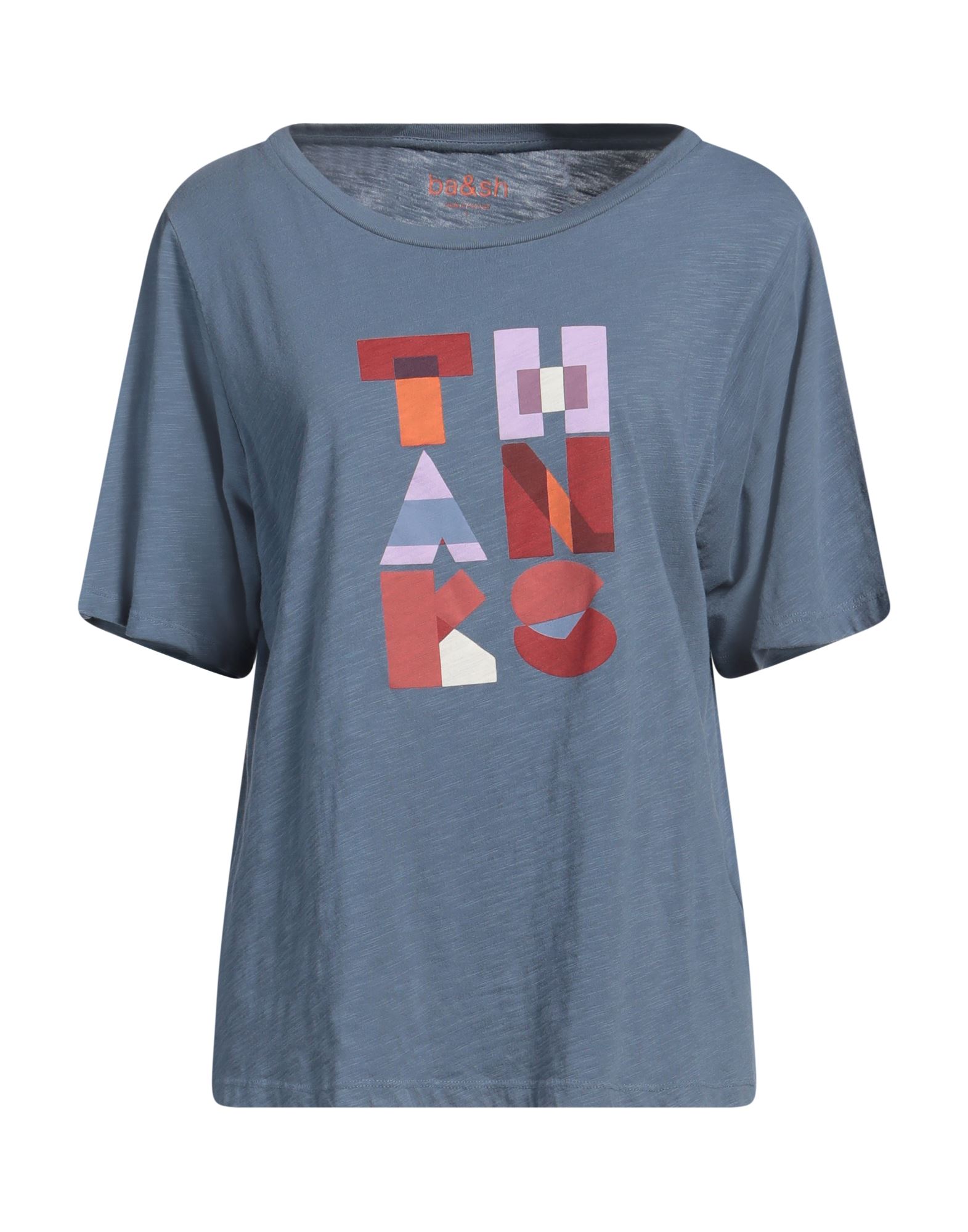  Ba&sh - Tops - T-shirts - On Yoox.com 