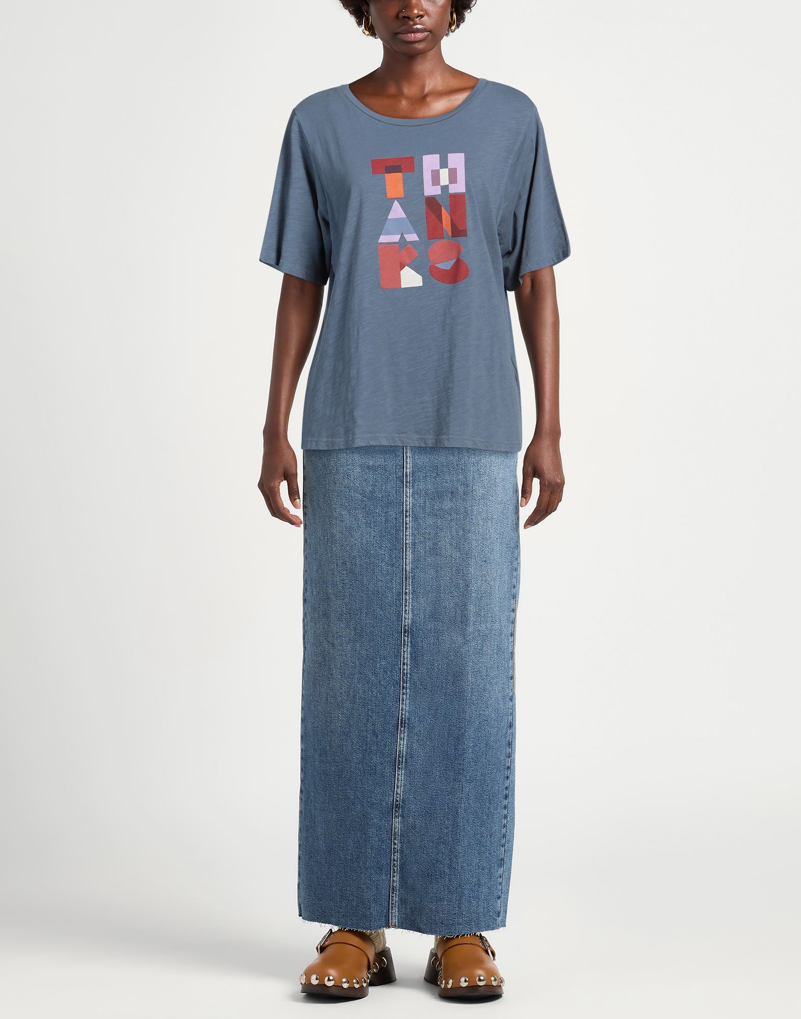  Ba&sh - Tops - T-shirts - On Yoox.com 