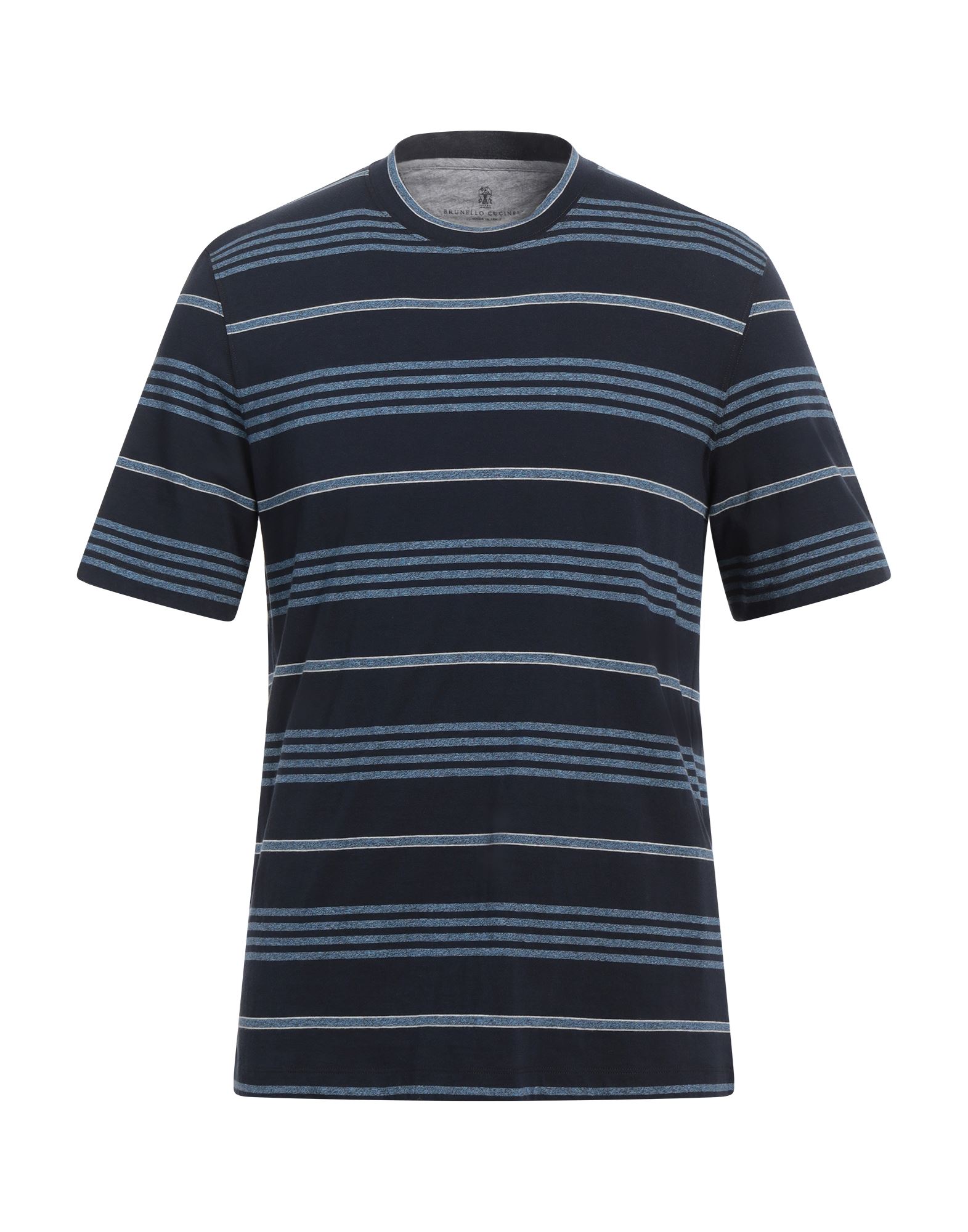 BRUNELLO CUCINELLI ΜΠΛΟΥΖΑΚΙΑ T-shirt