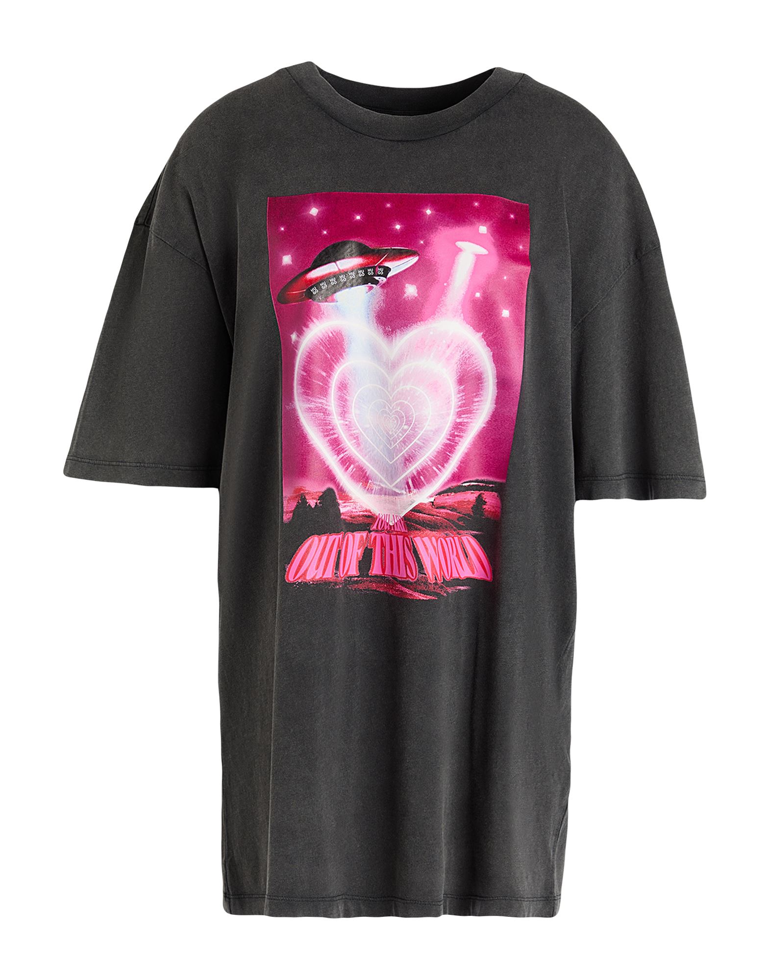 HUGO ΜΠΛΟΥΖΑΚΙΑ T-shirt