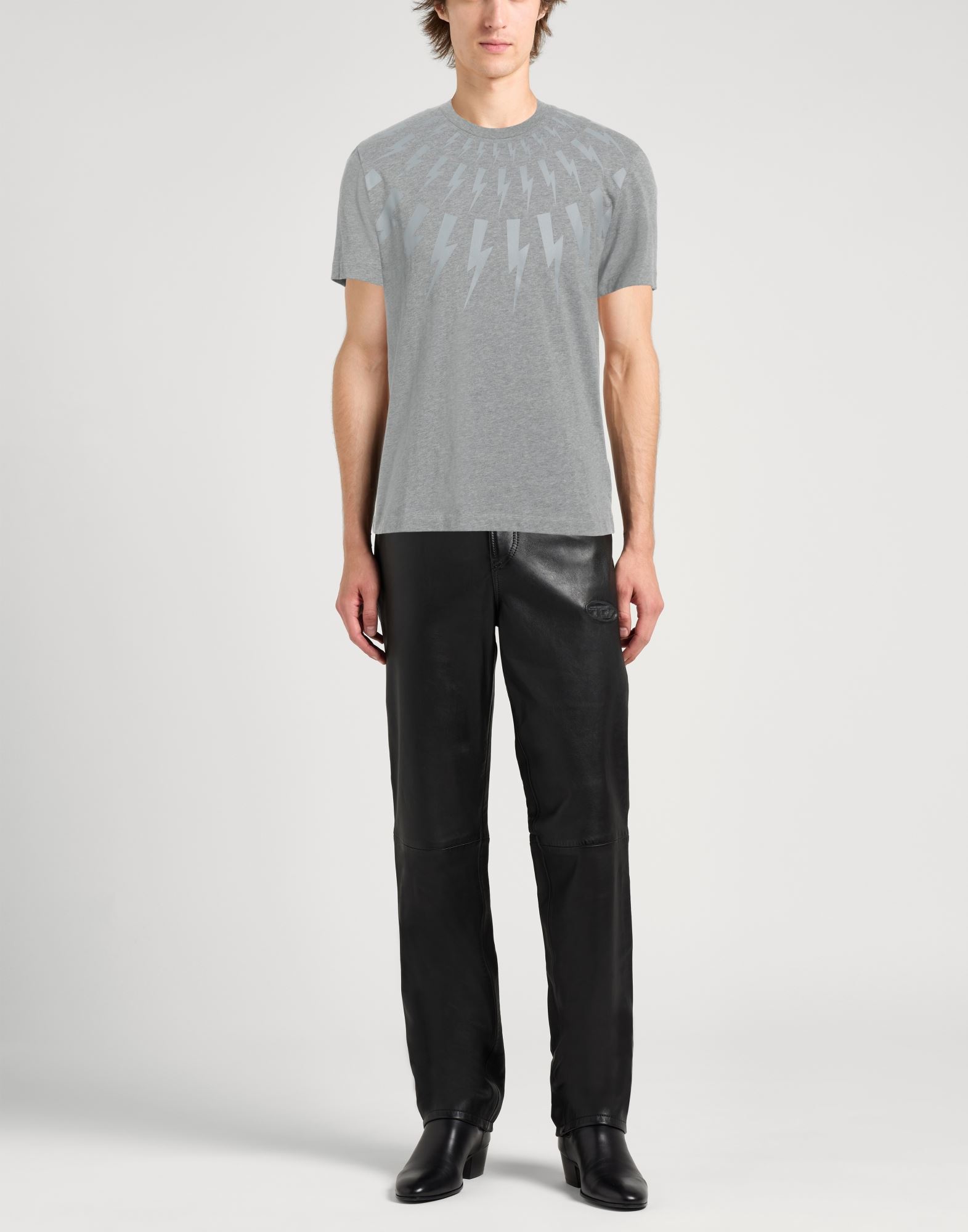  Neil Barrett - Tops - T-shirts - On Yoox.com 