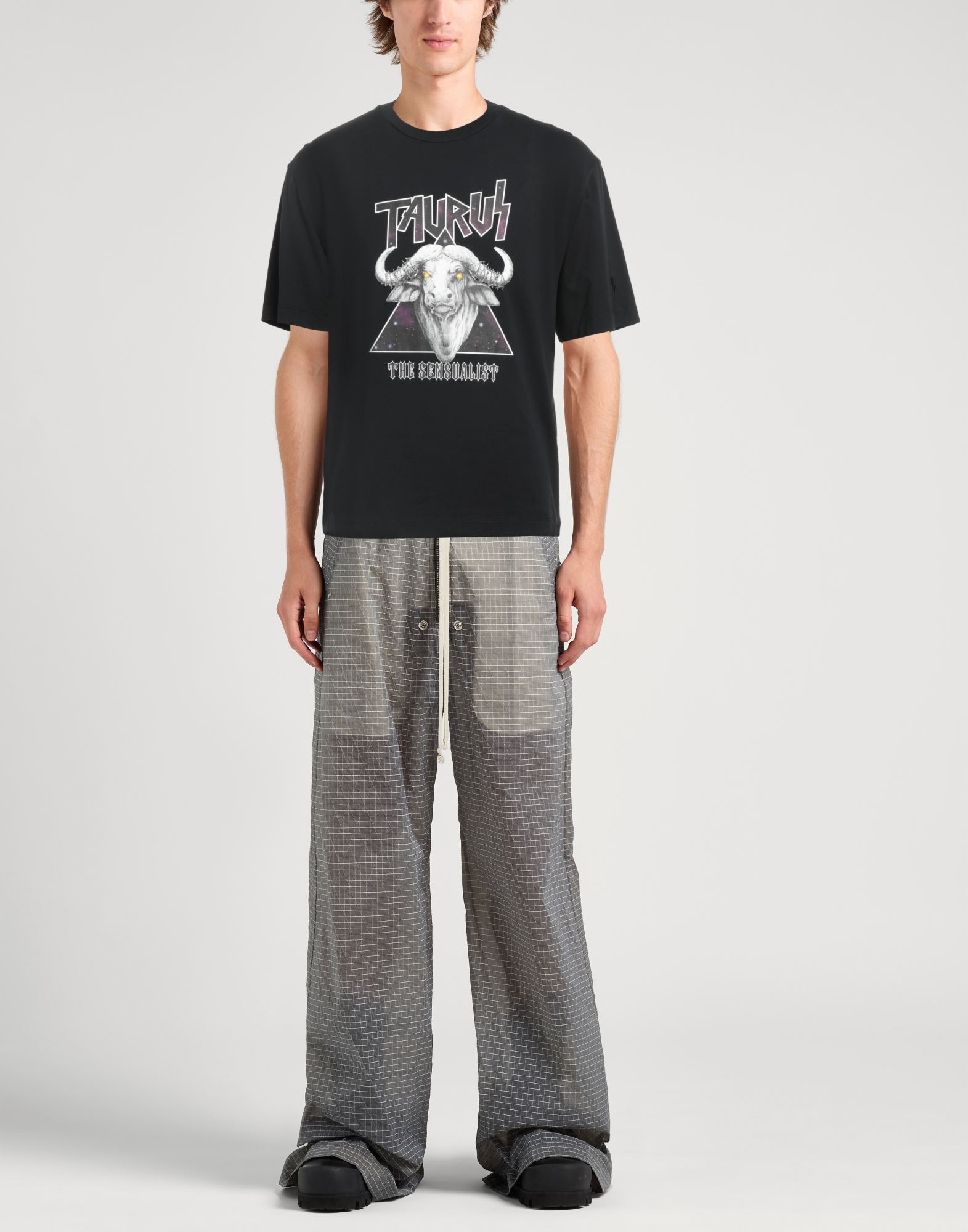  Neil Barrett - Tops - T-shirts - On Yoox.com 