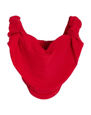Top Mujer Rojo 42 Mujer