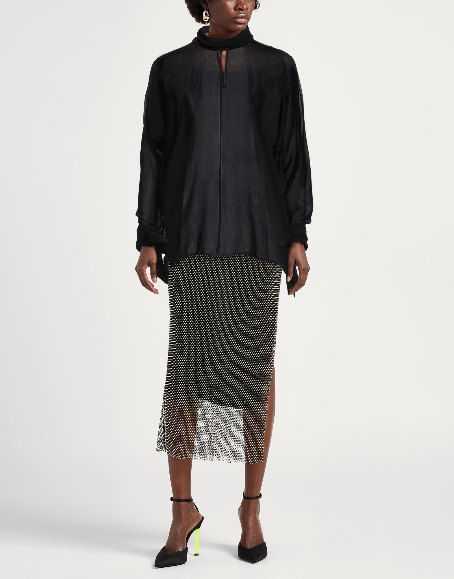  Dondup - Camisetas Y Tops - Tops - On Yoox.com 