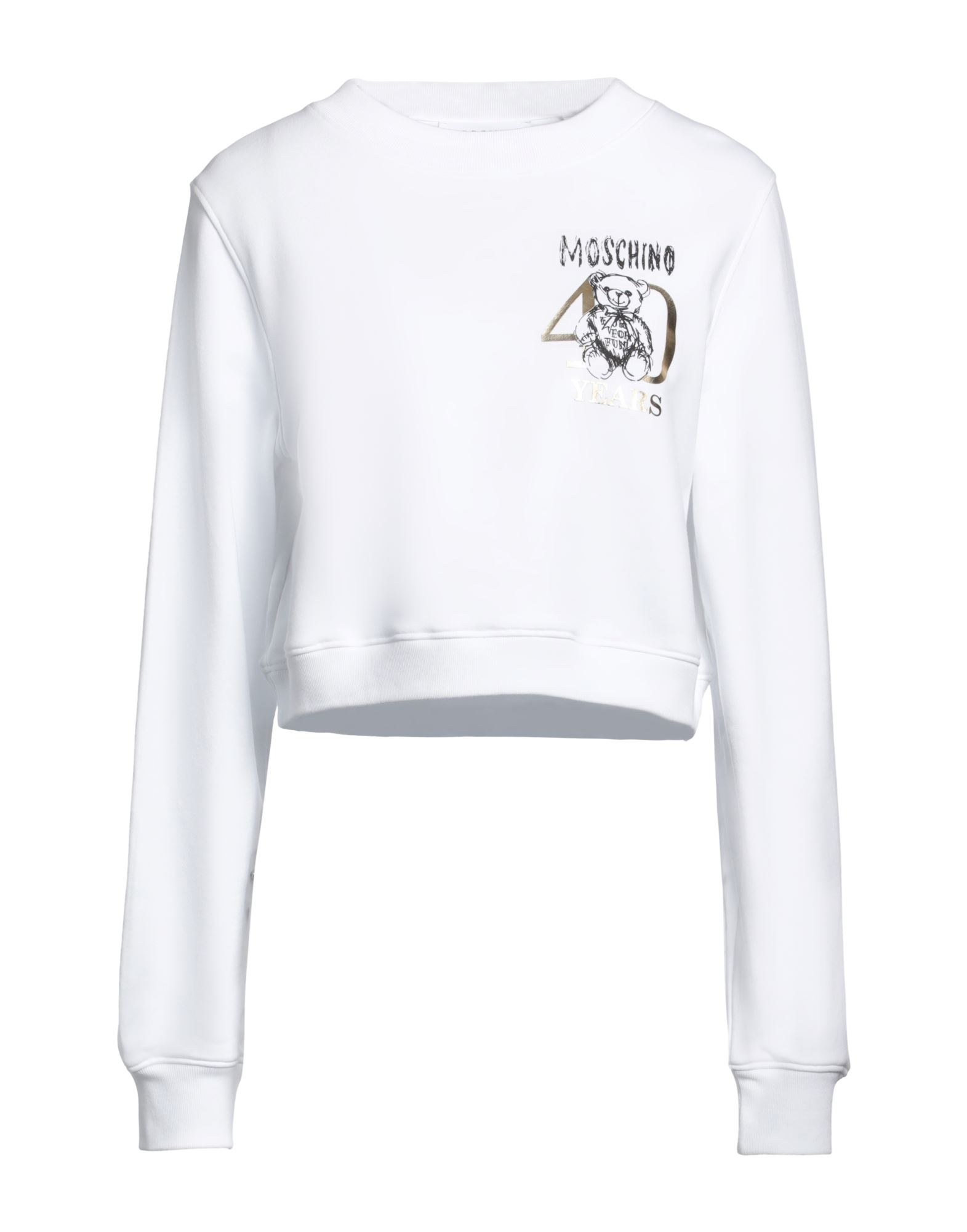 MOSCHINO ΜΠΛΟΥΖΑΚΙΑ Φούτερ
