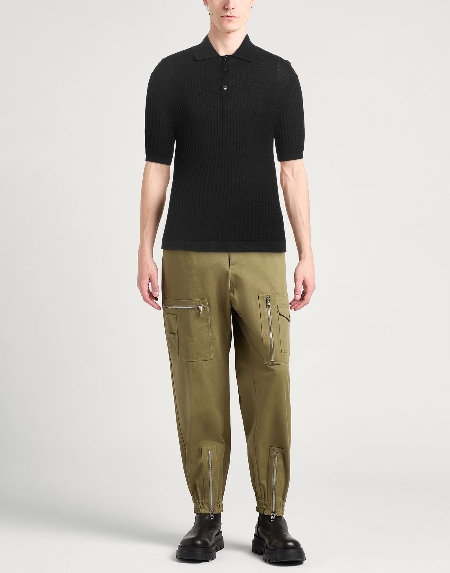  Versace - Strickwaren - Pullover - On Yoox.com 