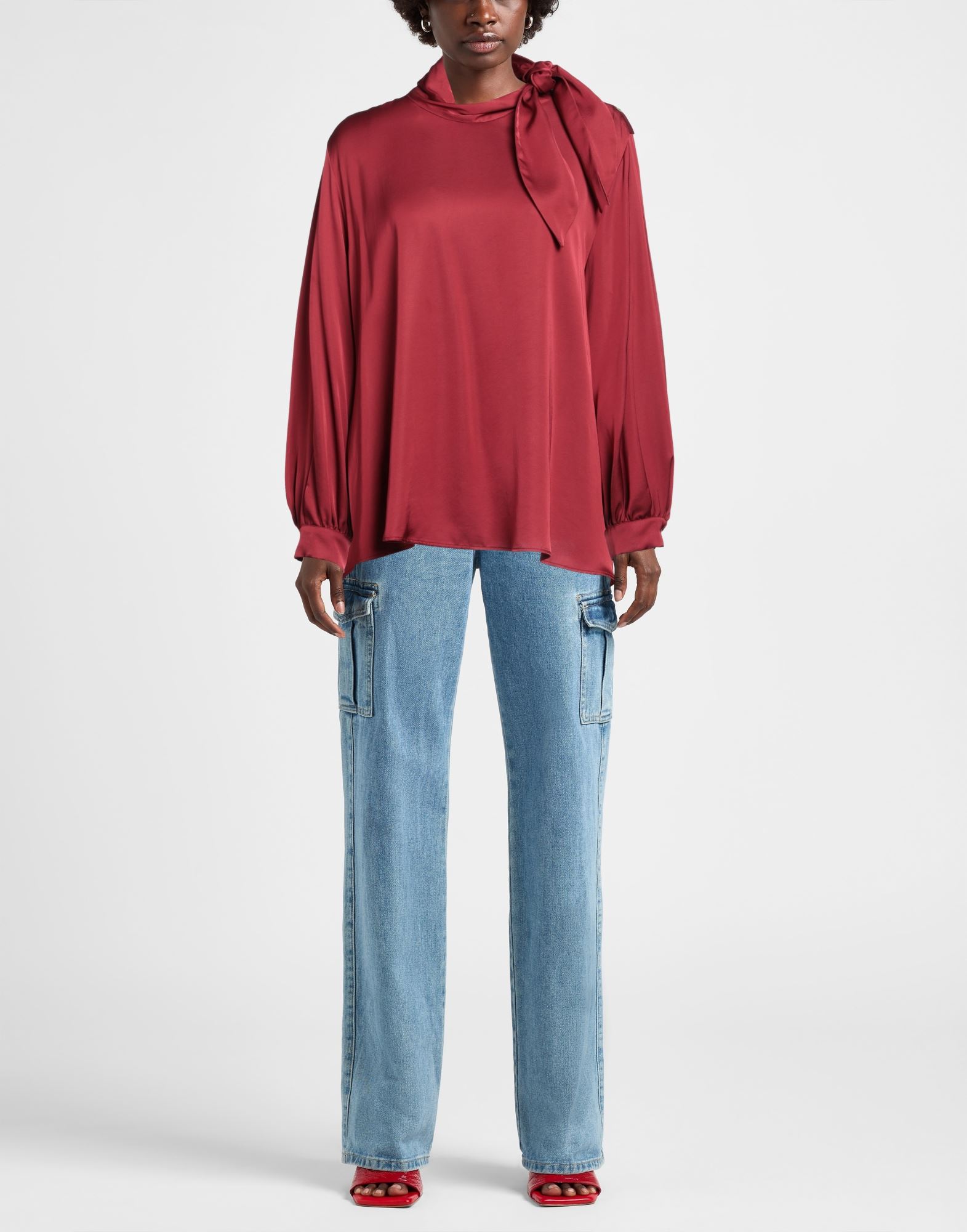  I Blues - Camisetas Y Tops - Tops - On Yoox.com 