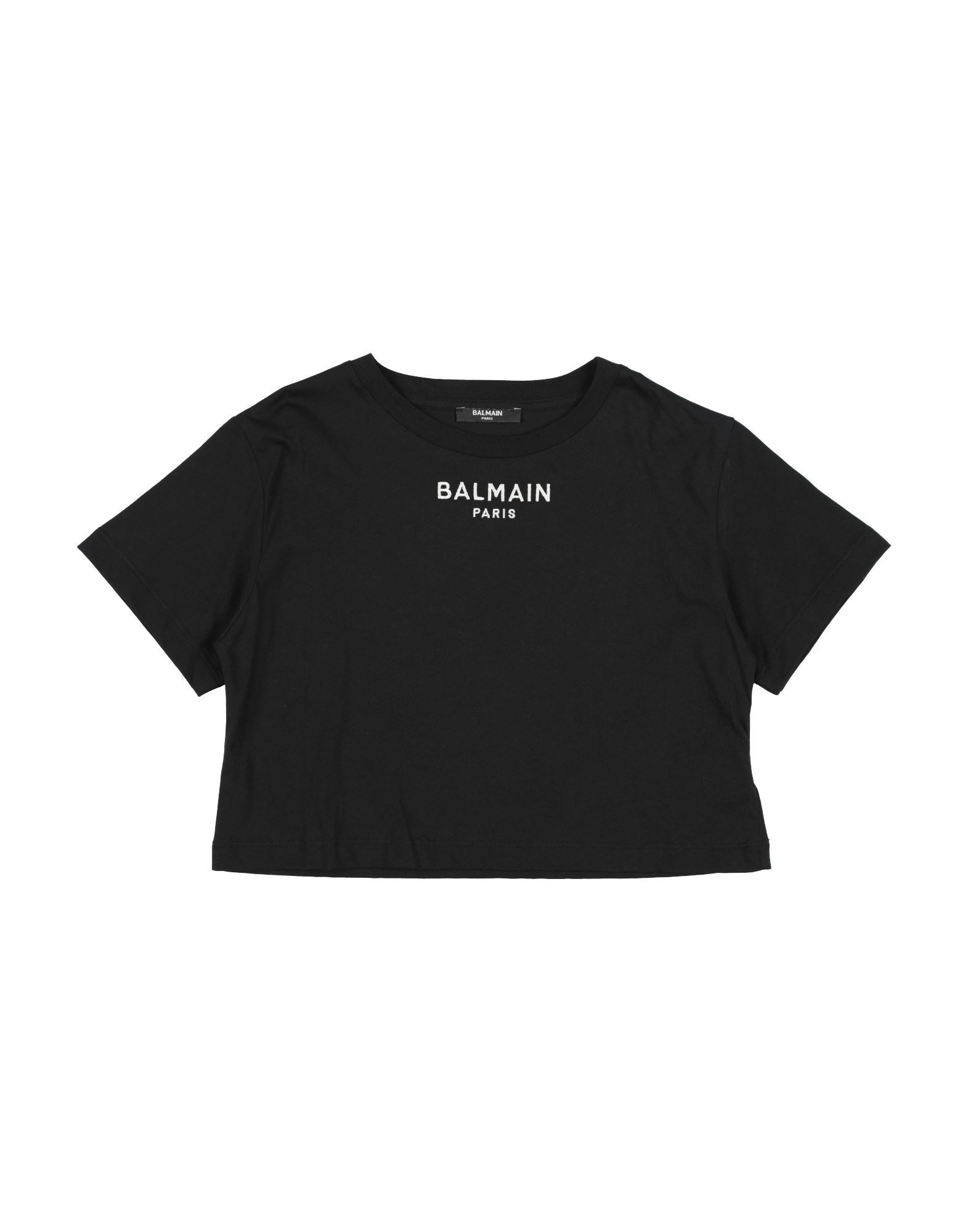  Balmain - Tops - T-shirts - On Yoox.com 