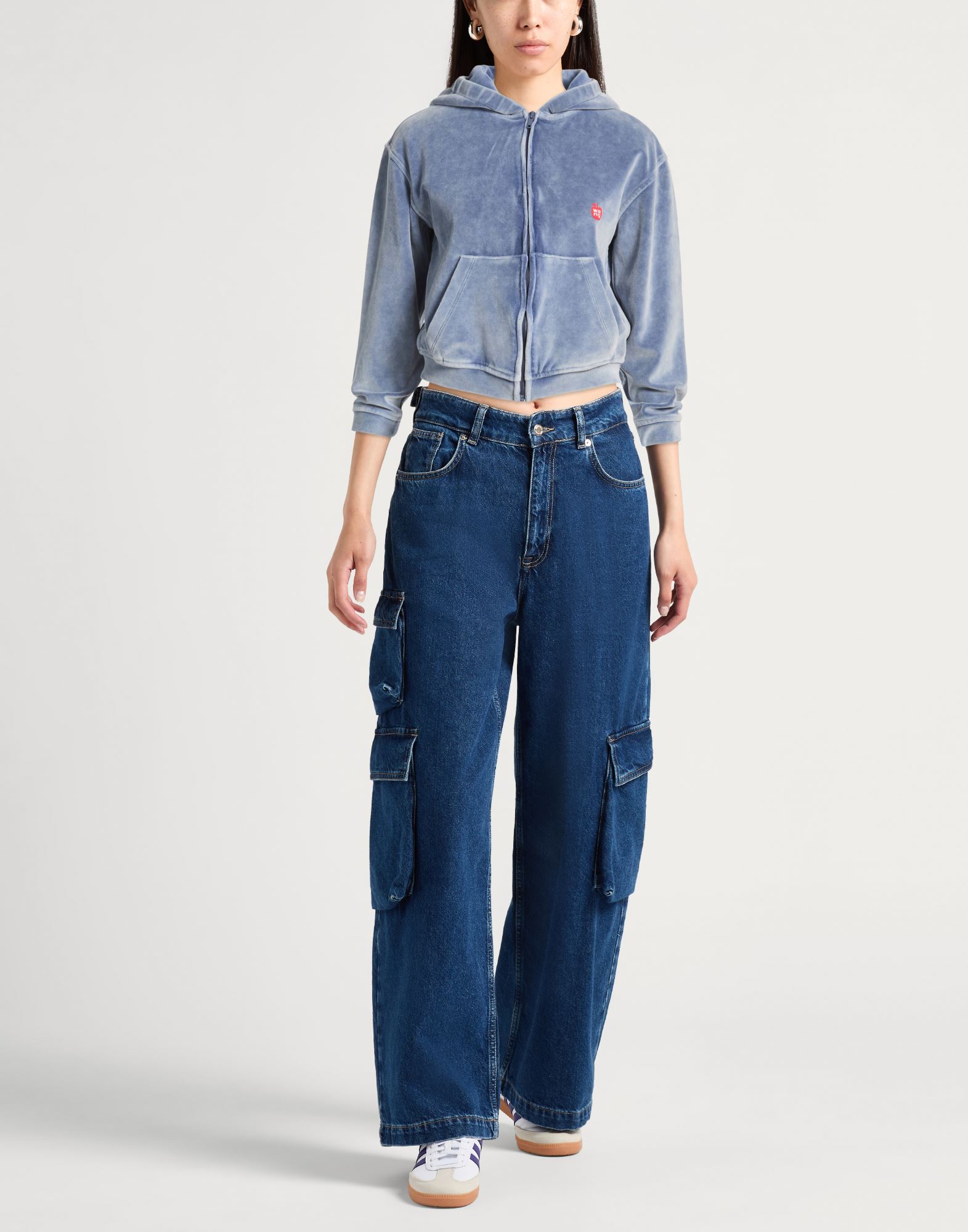  Alexanderwang.t - Camisetas Y Tops - Sudaderas - On Yoox.com 
