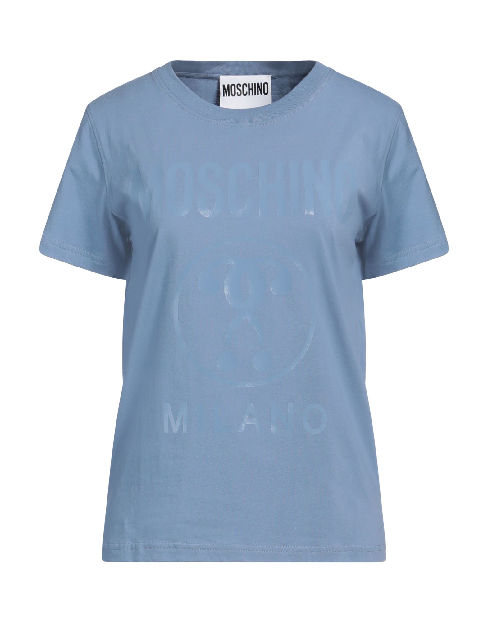 モスキーノ(MOSCHINO) レディースTシャツ・カットソー | 通販