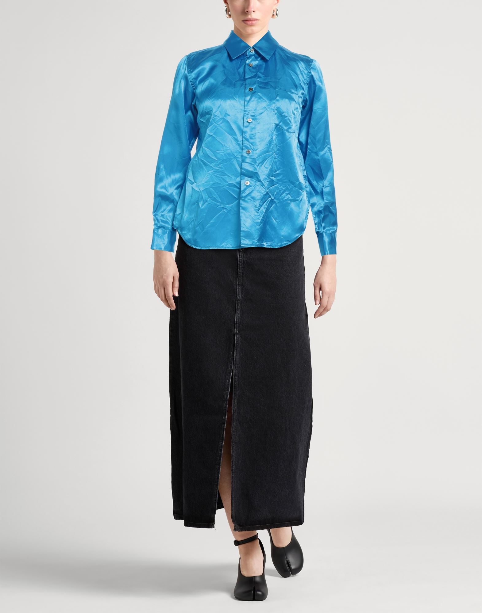  Comme Des Garçons - Tops - Hemden - On Yoox.com 