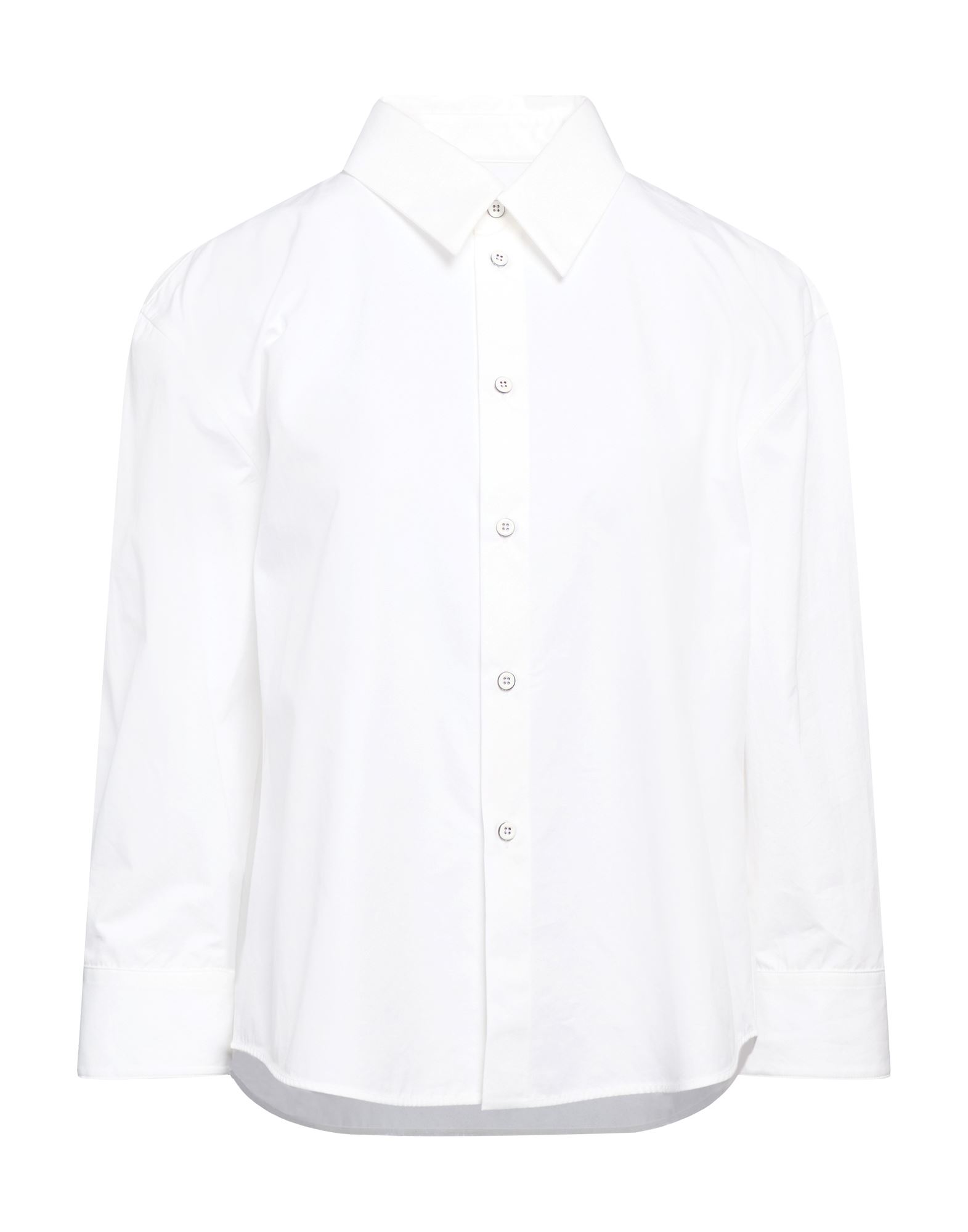 JIL SANDER JIL SANDER ΜΠΛΟΥΖΑΚΙΑ Πουκάμισο