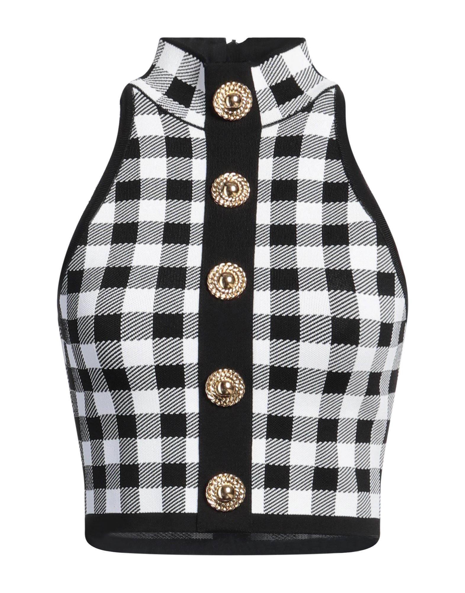 BALMAIN BALMAIN ΜΠΛΟΥΖΑΚΙΑ Τοπ