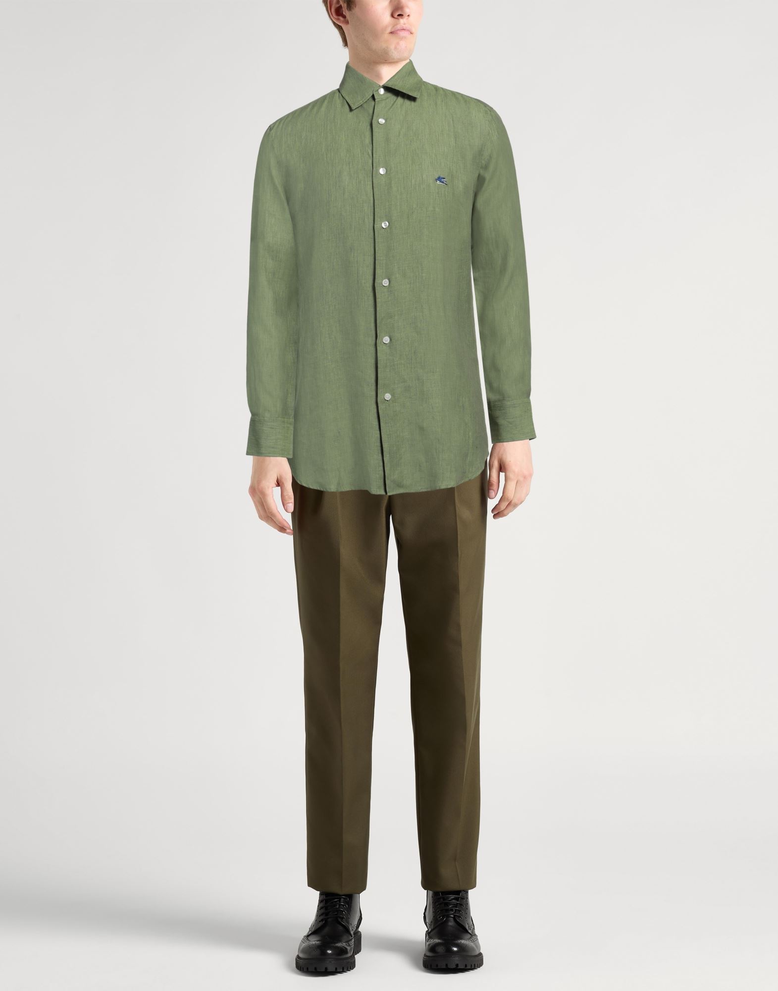  Etro - Tops - Hemden - On Yoox.com 