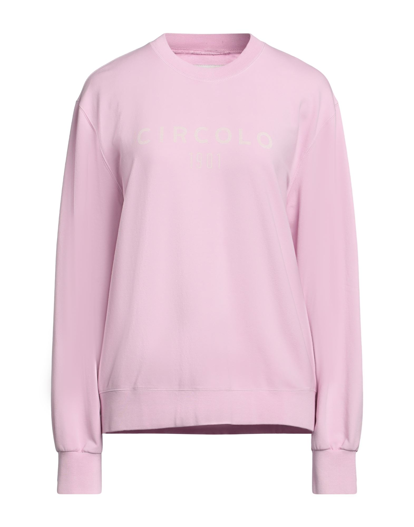  Circolo 1901 - Tops - Sweatshirts - On Yoox.com 