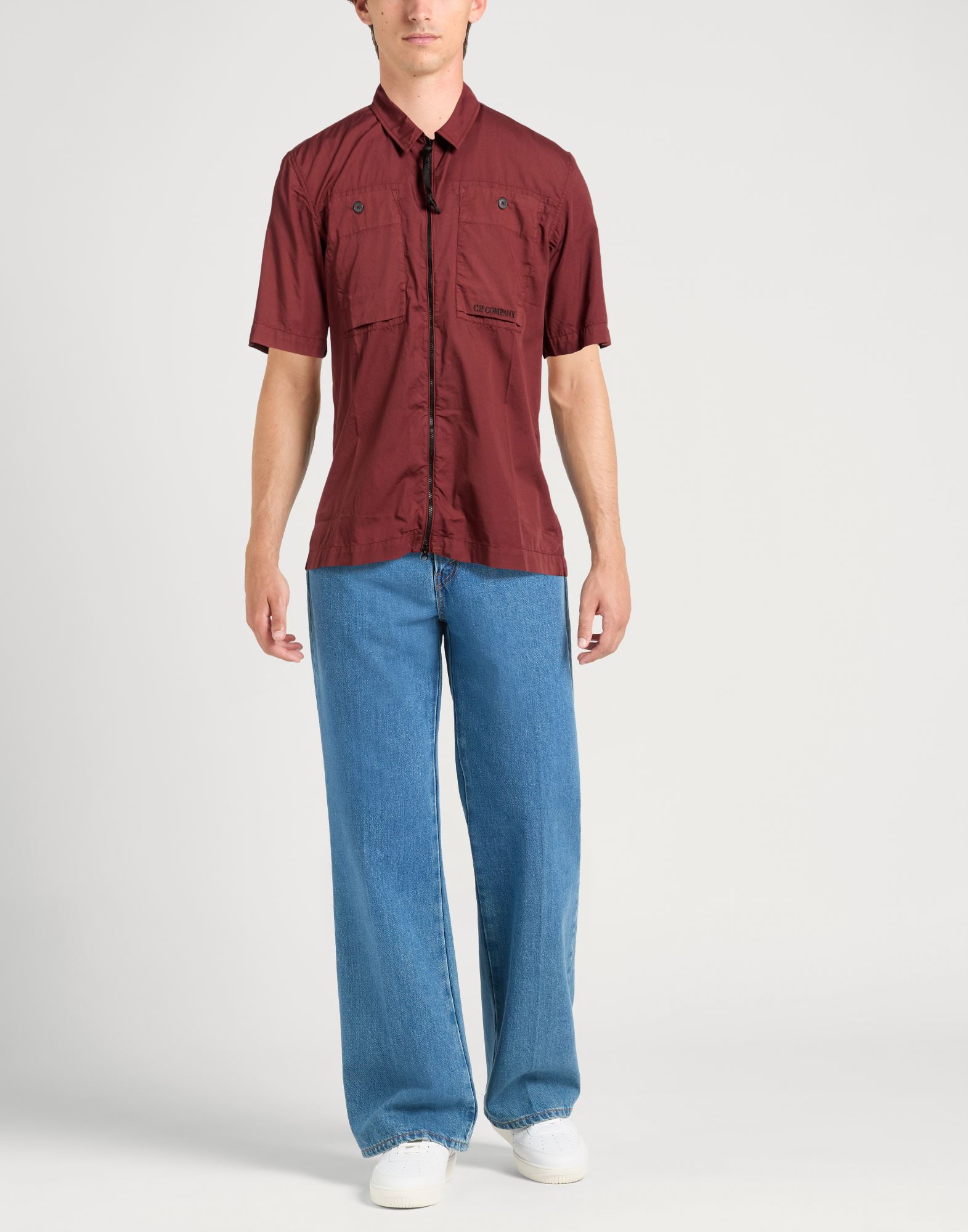  C.p. Company - Tops - Hemden - On Yoox.com 