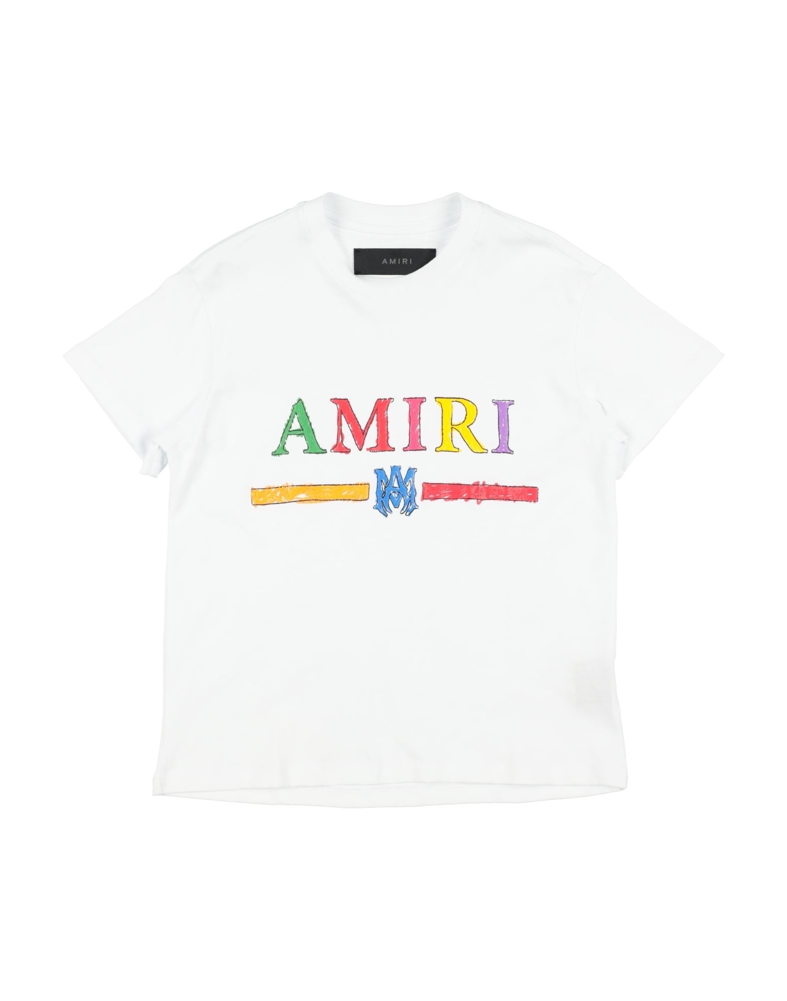  Amiri - Tops - T-shirts - On Yoox.com 