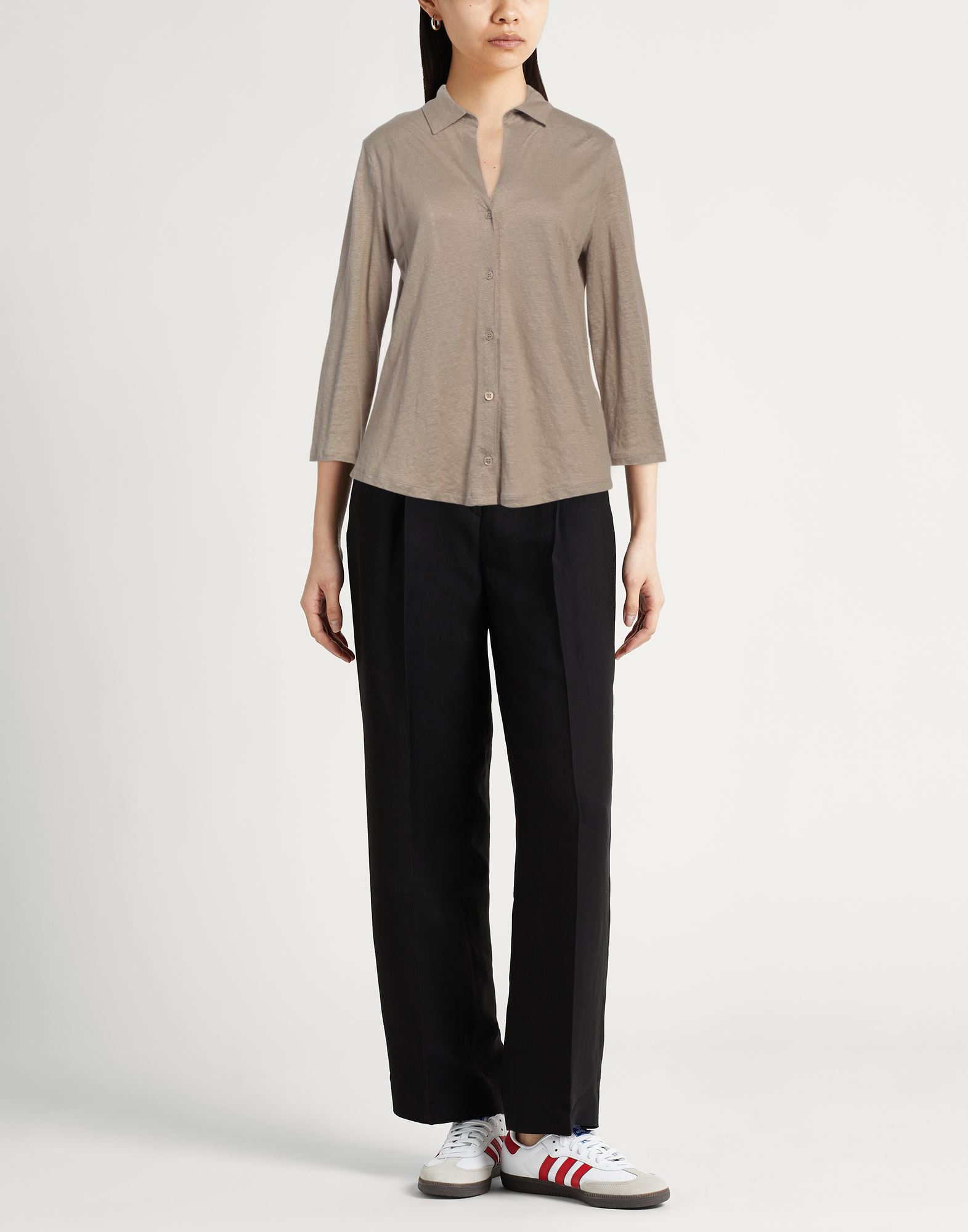  Majestic Filatures - Tops - Hemden - On Yoox.com 