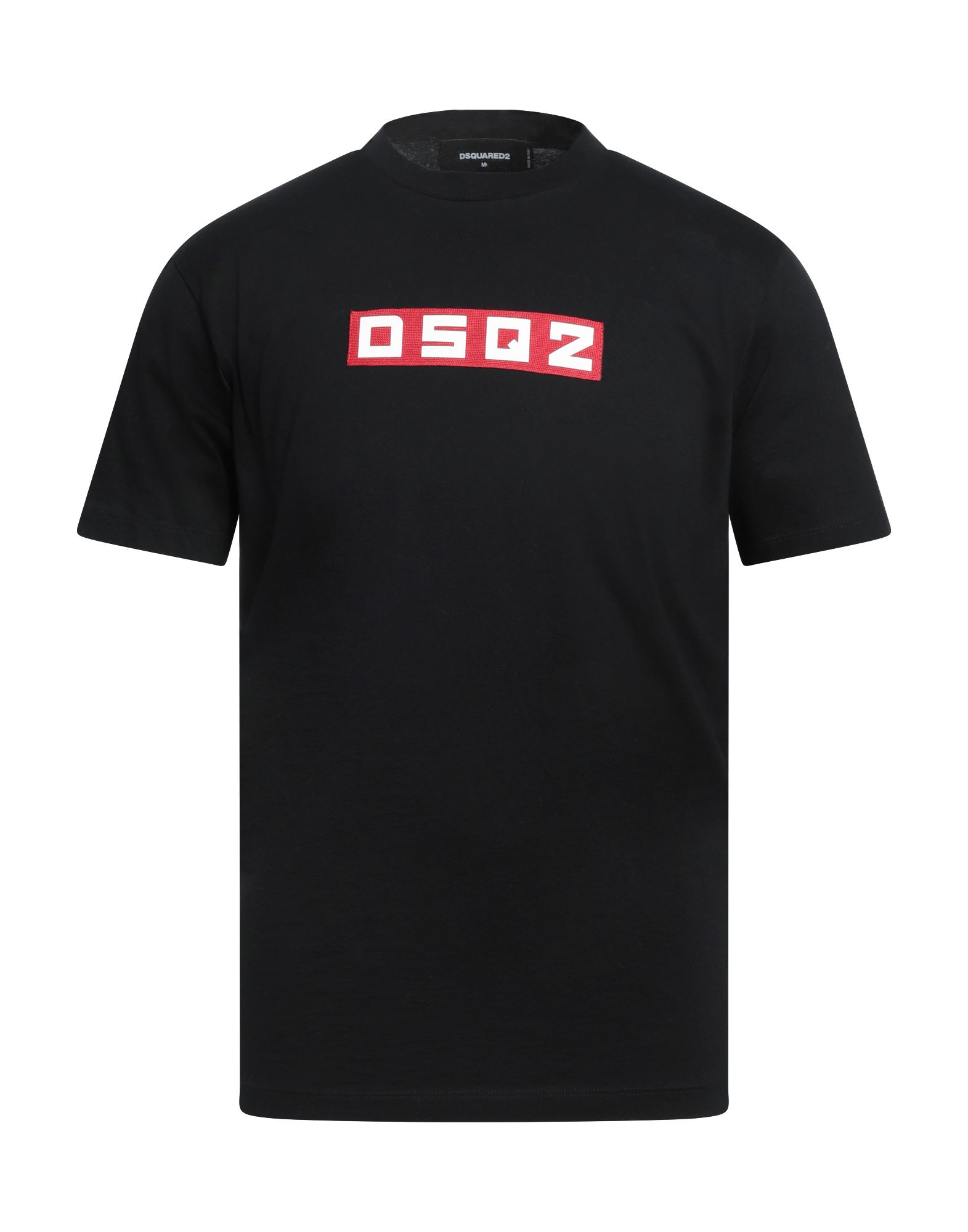DSQUARED2 - DSQUARED ディースクエアード Ｔシャツ(Ｓ) 楽天市場】DSQUARED2 ディースクエアード Tシャツ LEAF SKATER T