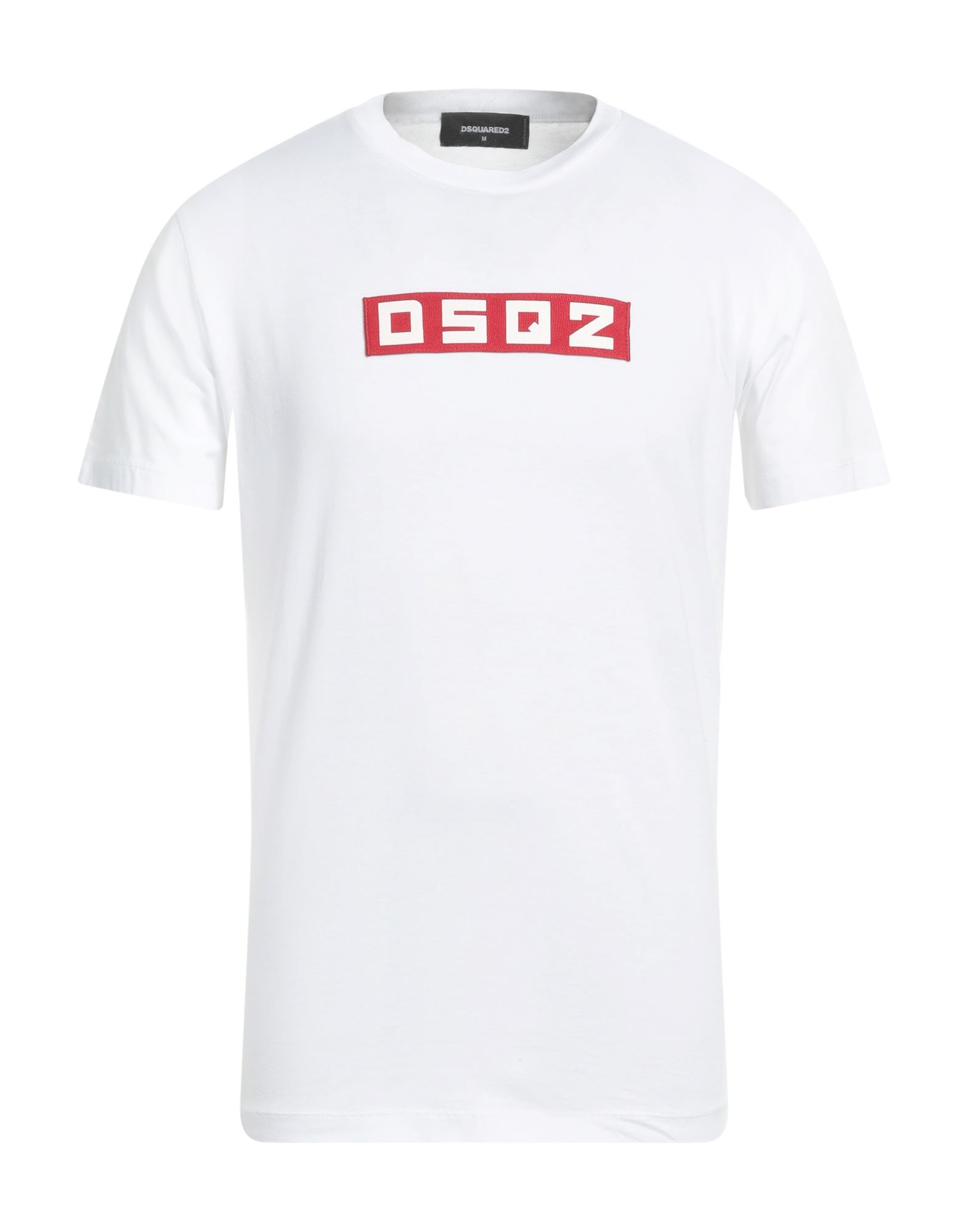 DSQUARED2 ΜΠΛΟΥΖΑΚΙΑ T-shirt