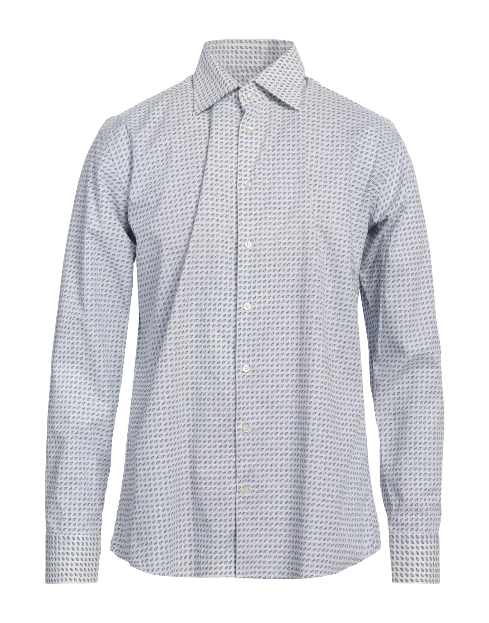  Etro - Tops - Hemden - On Yoox.com 