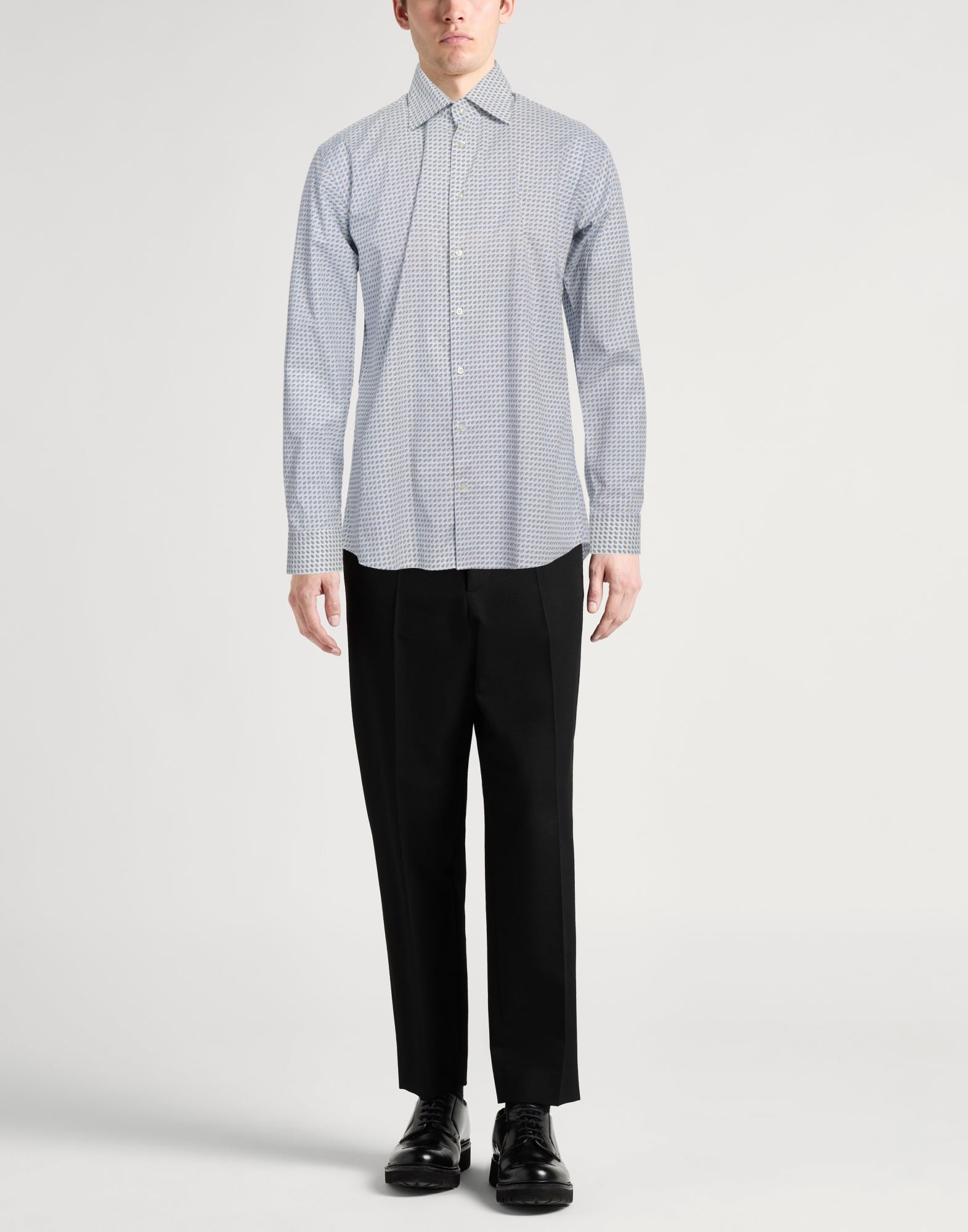  Etro - Tops - Hemden - On Yoox.com 