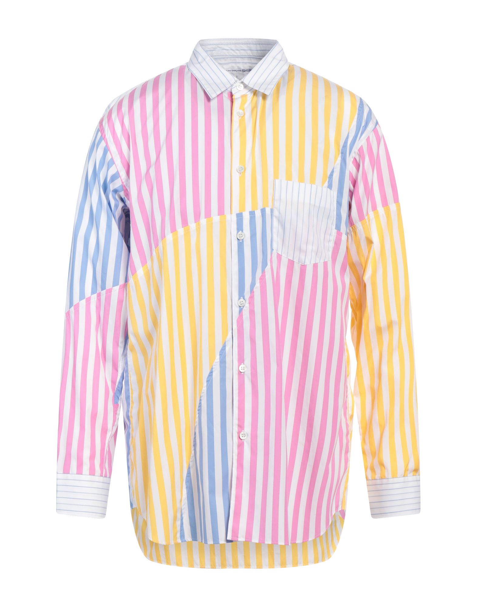 COMME des GARÇONS SHIRT ΜΠΛΟΥΖΑΚΙΑ Πουκάμισο