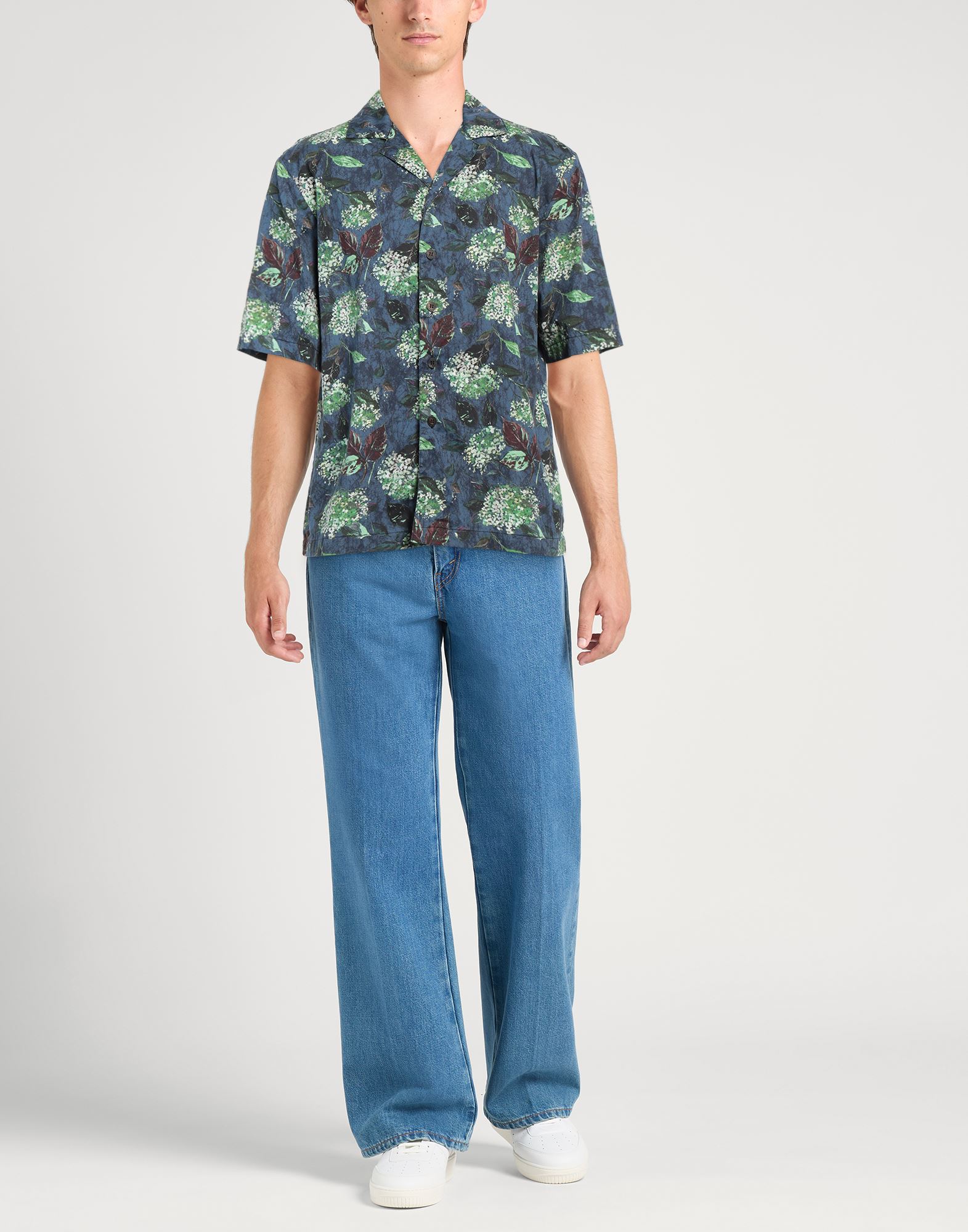  Messagerie - Tops - Hemden - On Yoox.com 