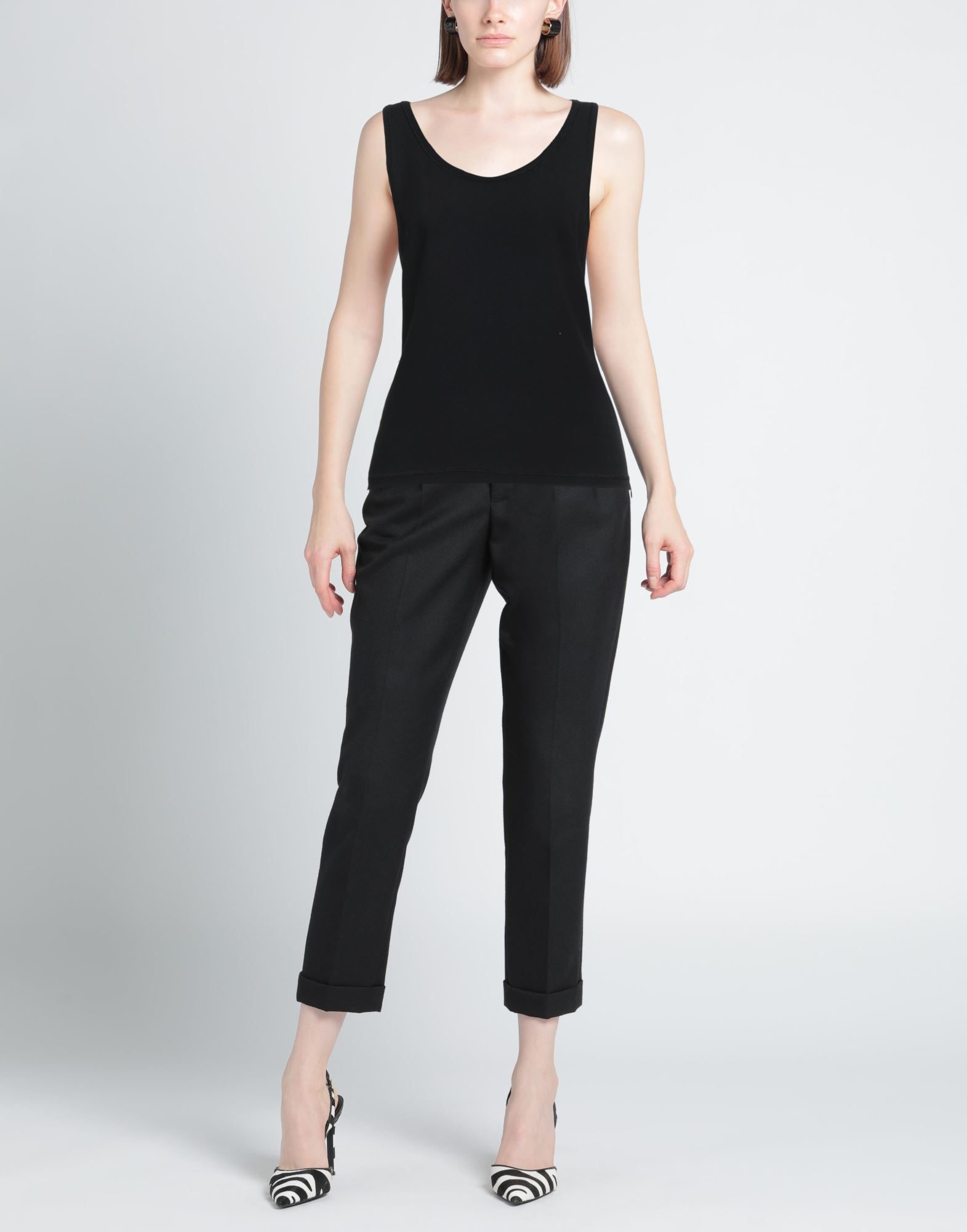  Mantù - Tops - Tank Tops - On Yoox.com 