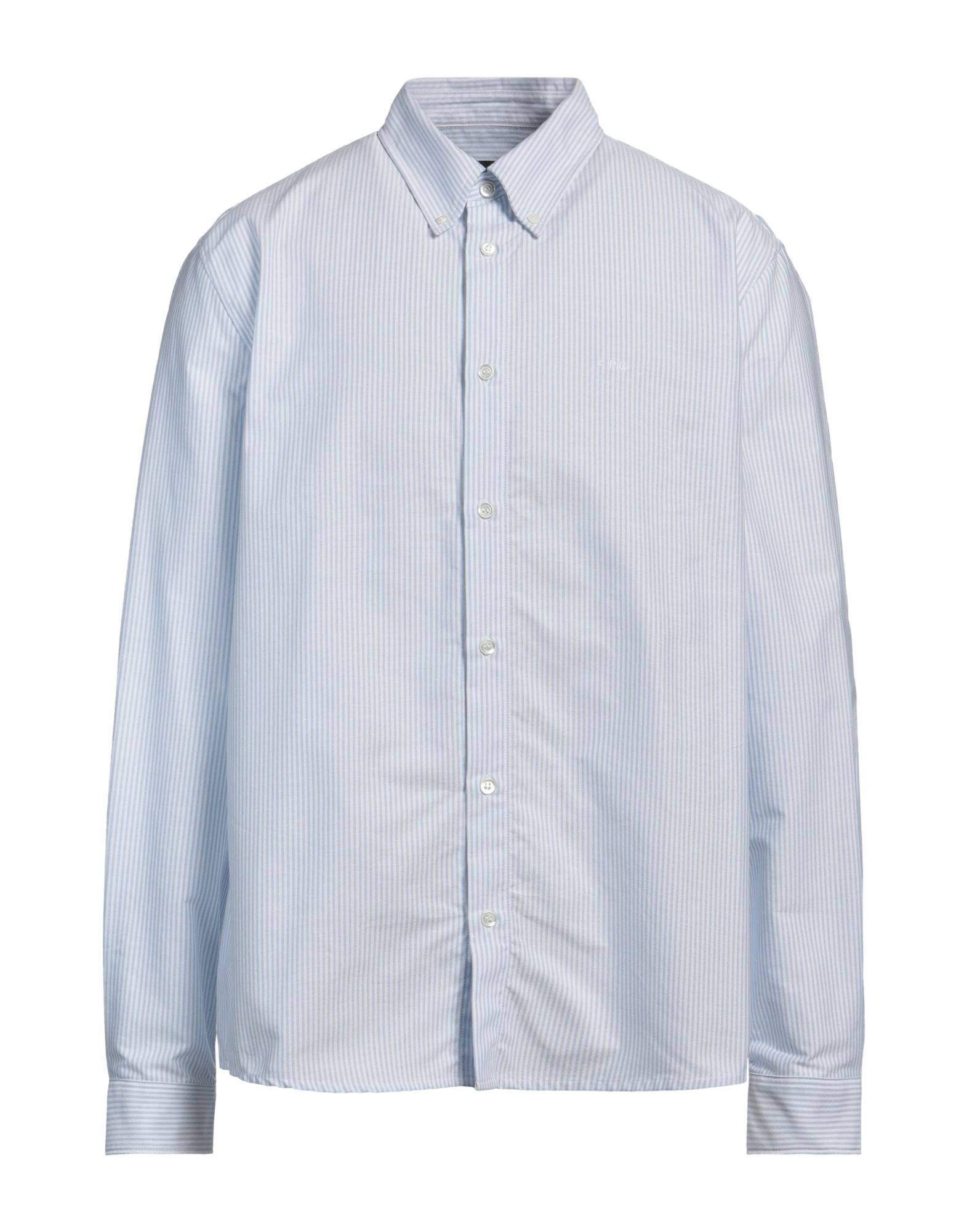  A.p.c. - Tops - Hemden - On Yoox.com 