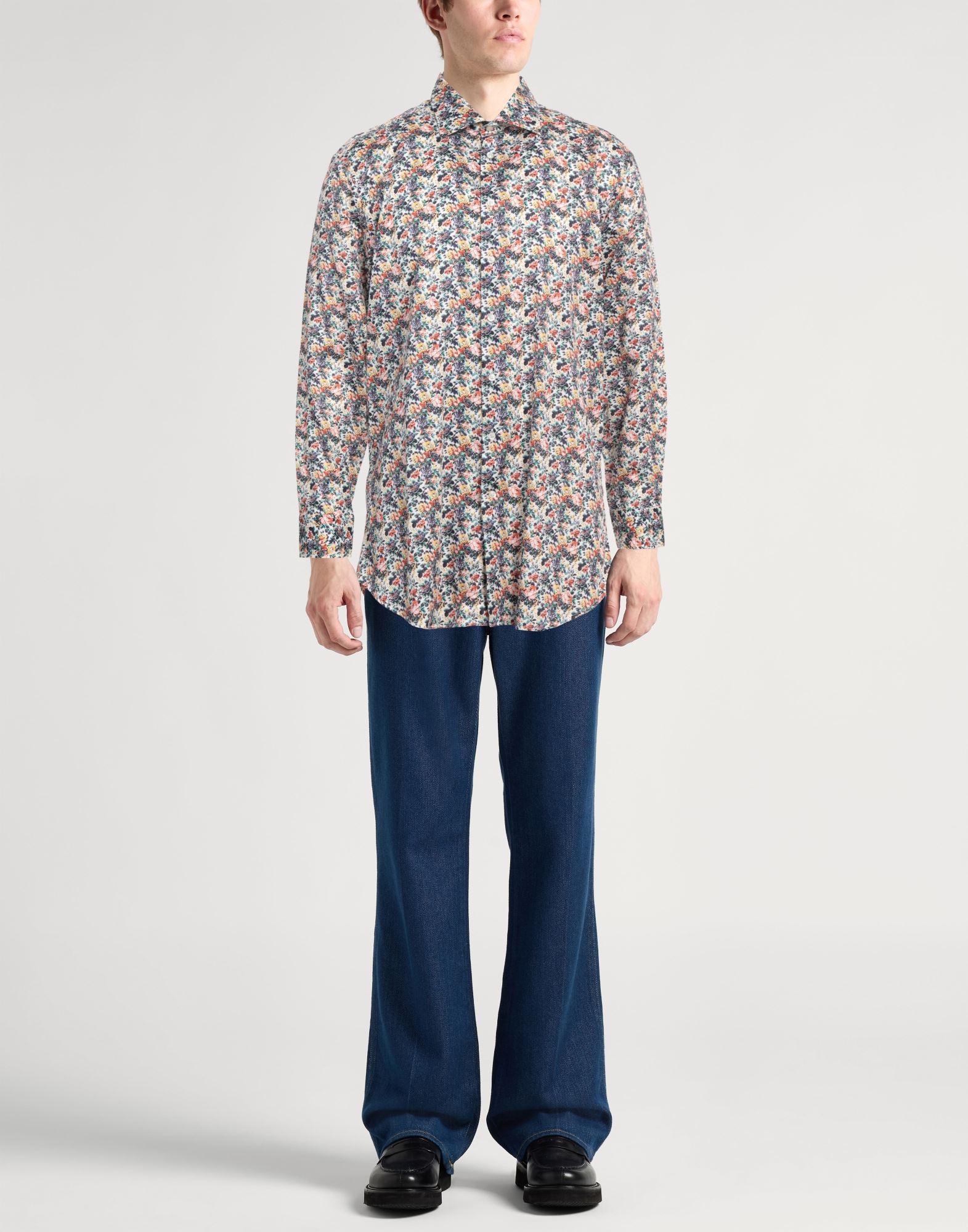  Etro - Tops - Hemden - On Yoox.com 