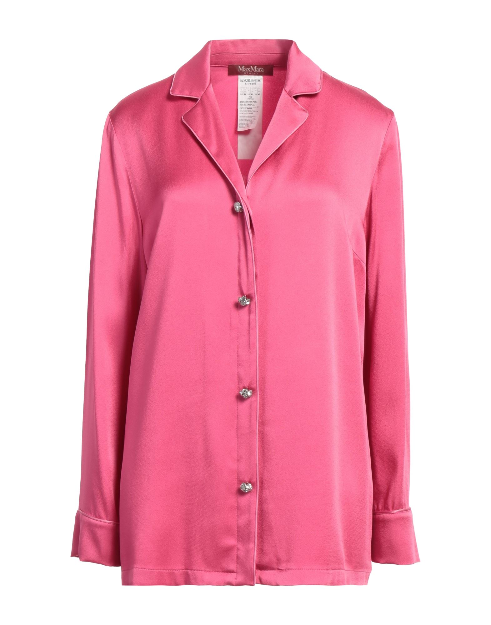  Max Mara Studio - Tops - Hemden - On Yoox.com 