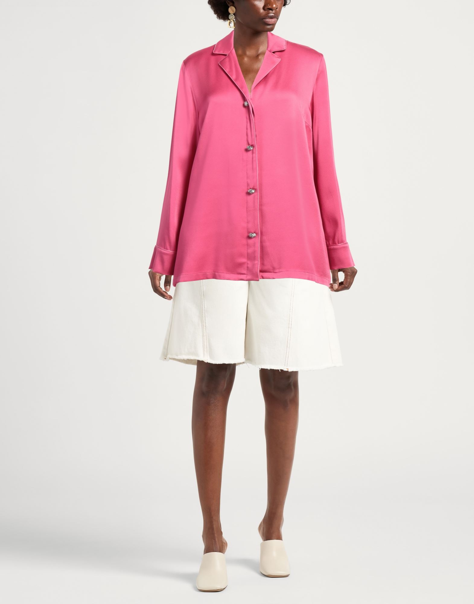  Max Mara Studio - Tops - Hemden - On Yoox.com 