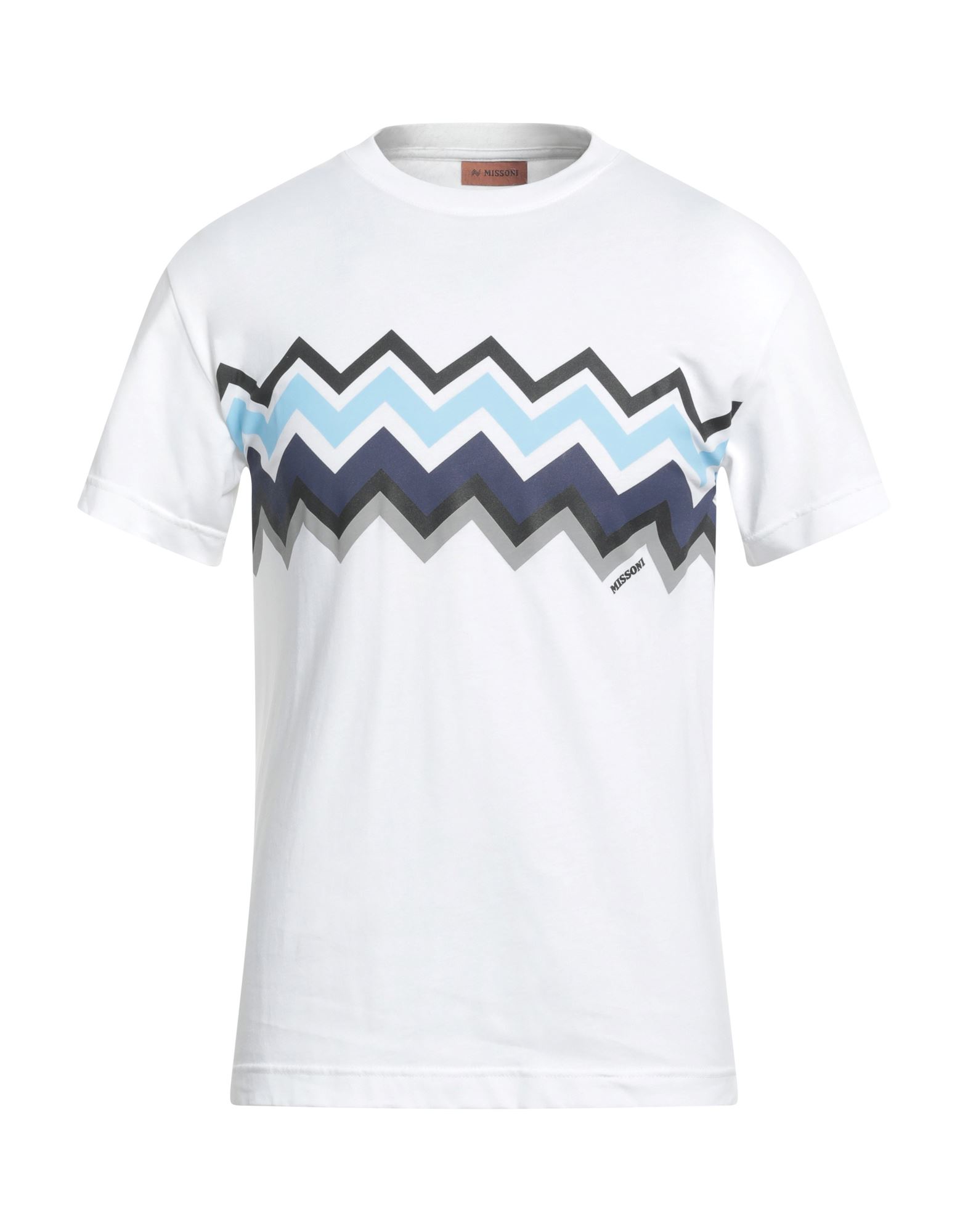 MISSONI ΜΠΛΟΥΖΑΚΙΑ T-shirt