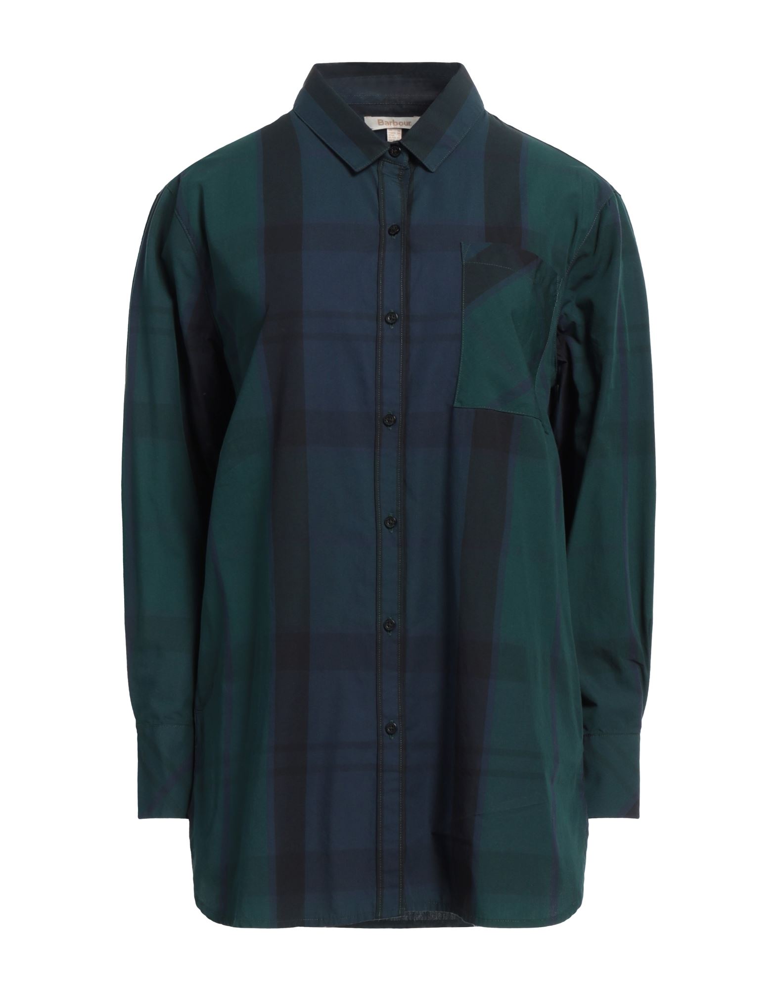  Barbour - Camisetas Y Tops - Camisas - On Yoox.com 
