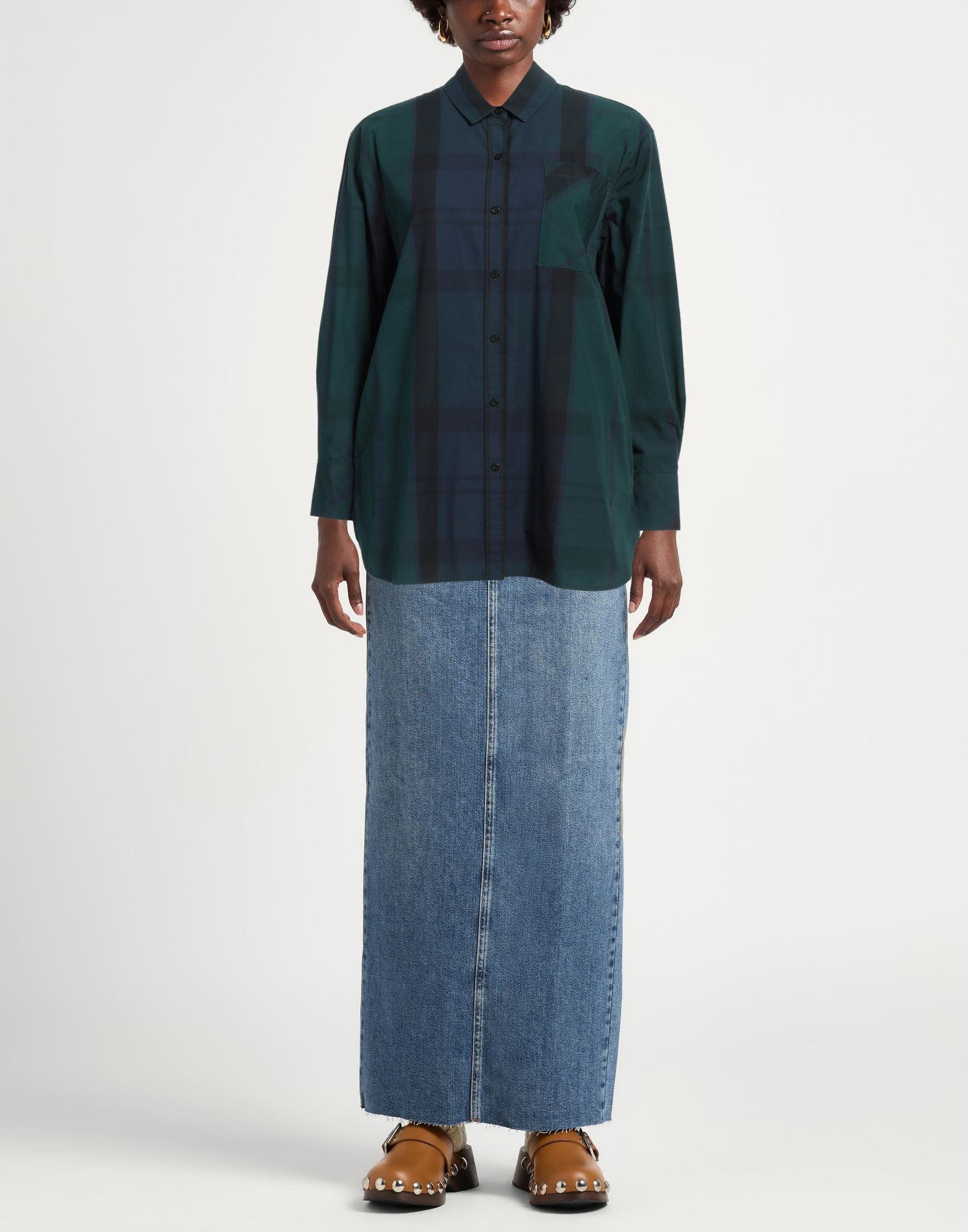  Barbour - Camisetas Y Tops - Camisas - On Yoox.com 