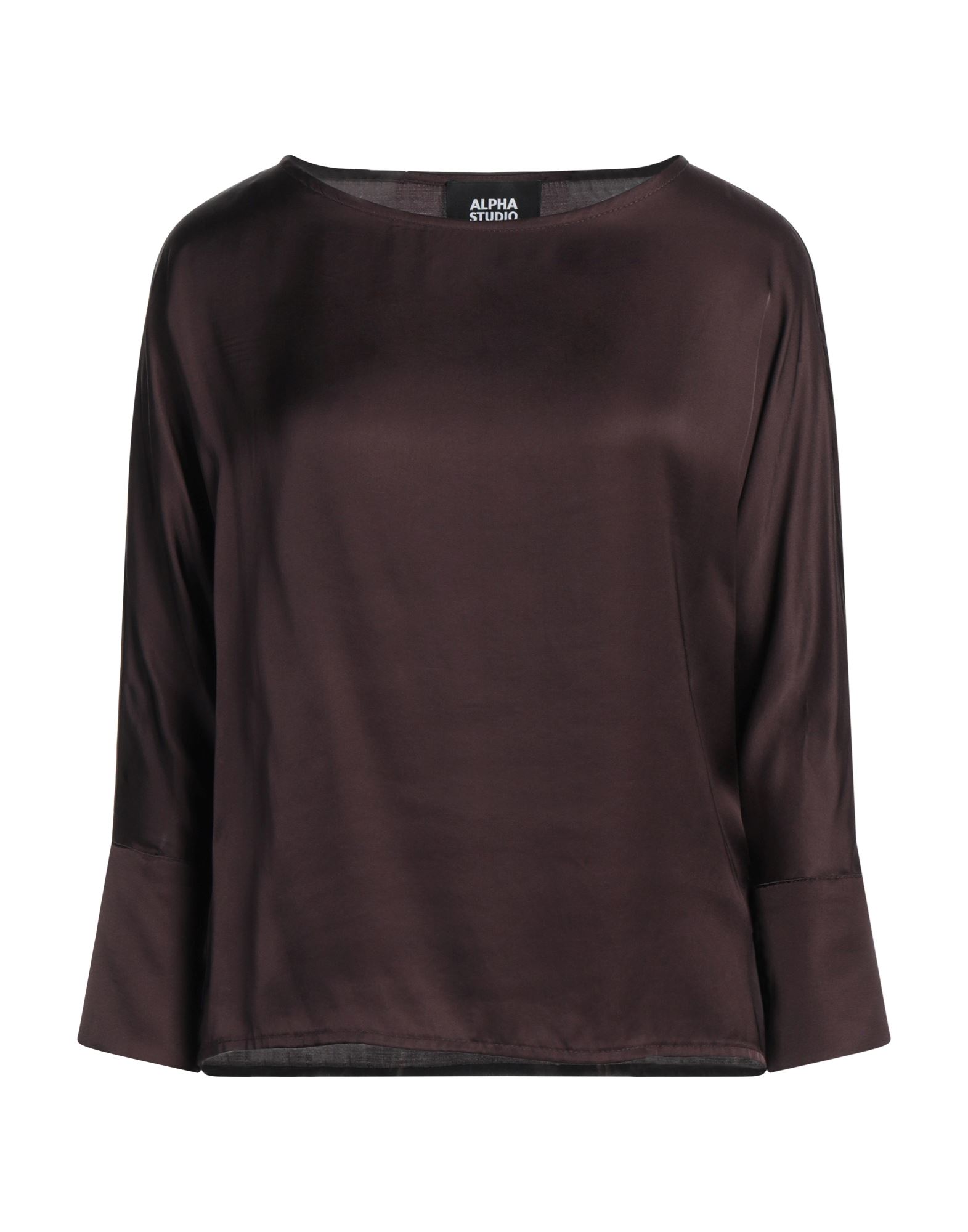  Alpha Studio - Tops - Tops - On Yoox.com 