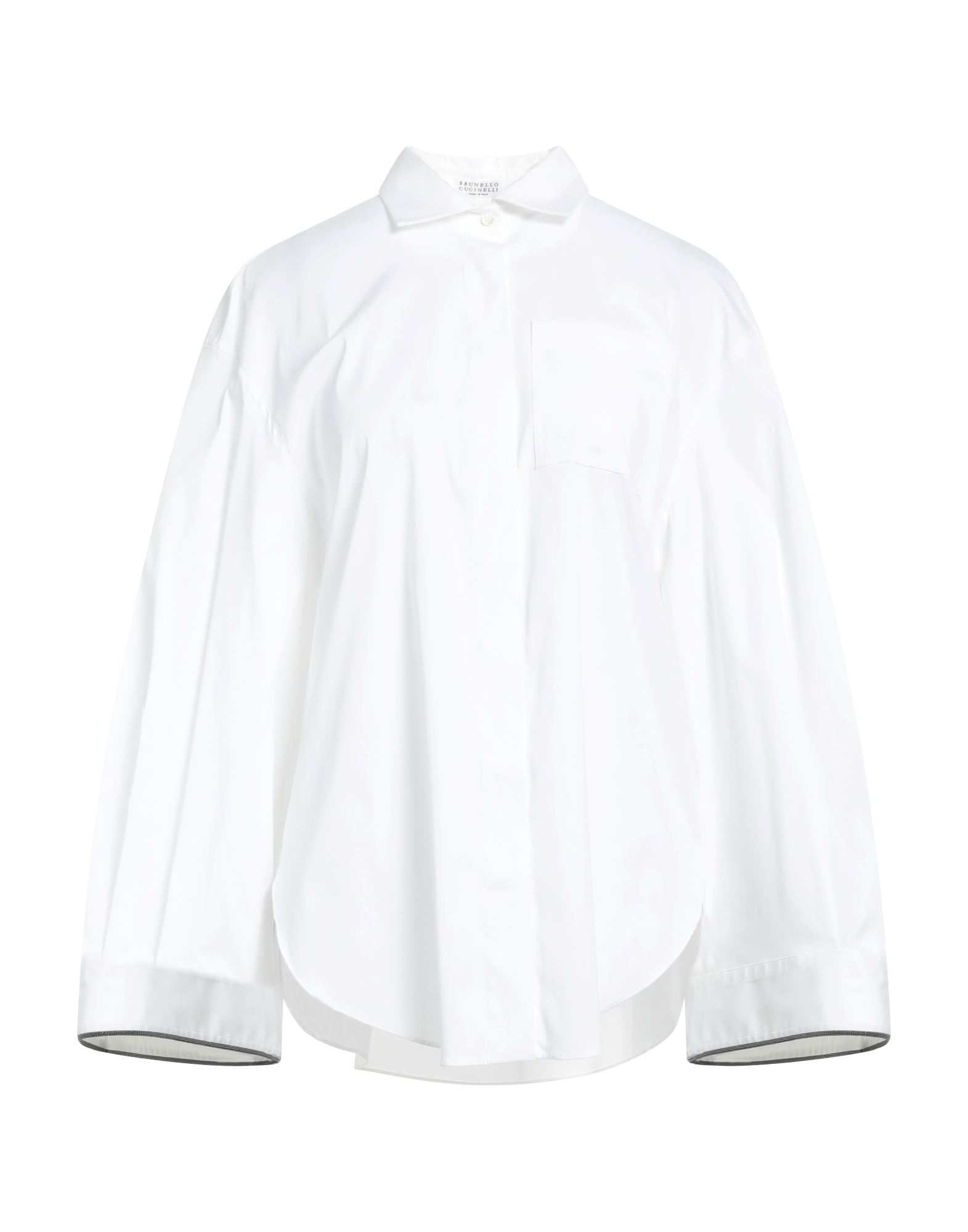 BRUNELLO CUCINELLI BRUNELLO CUCINELLI ΜΠΛΟΥΖΑΚΙΑ Πουκάμισο