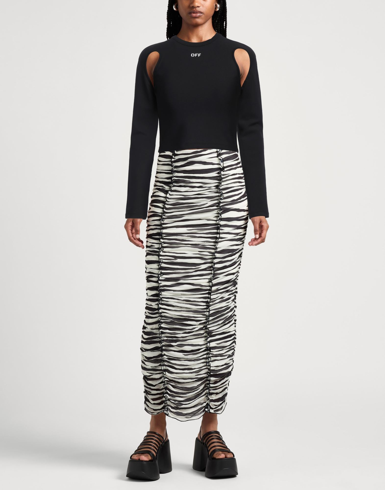  Off-white™ - Tops - Tops - On Yoox.com 